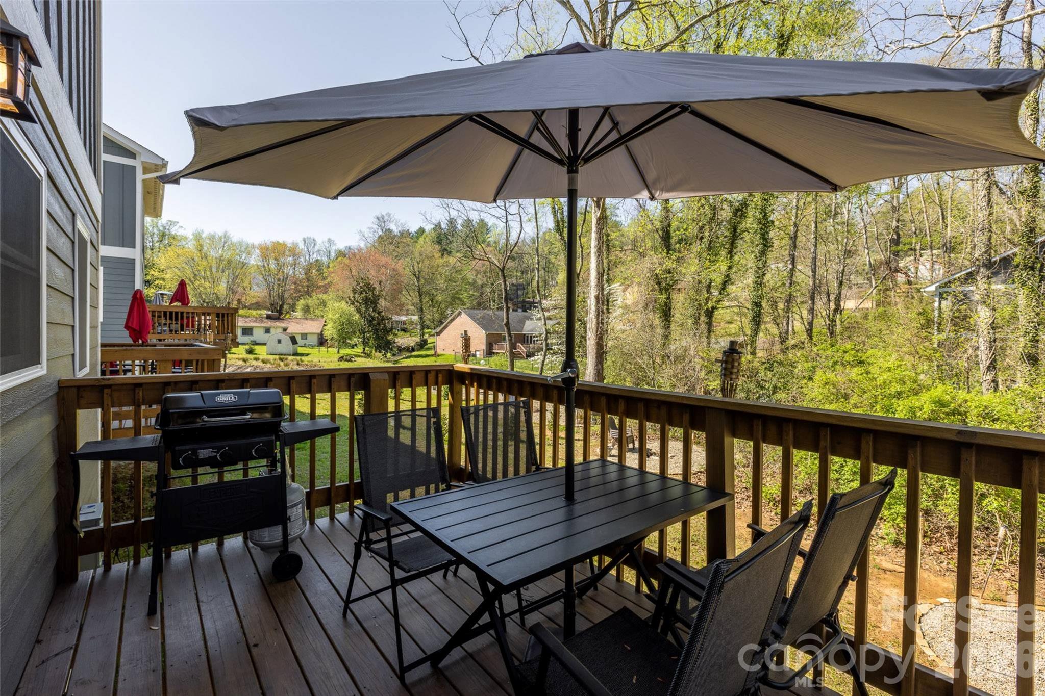 301 Jenna Clare Lane — Asheville
