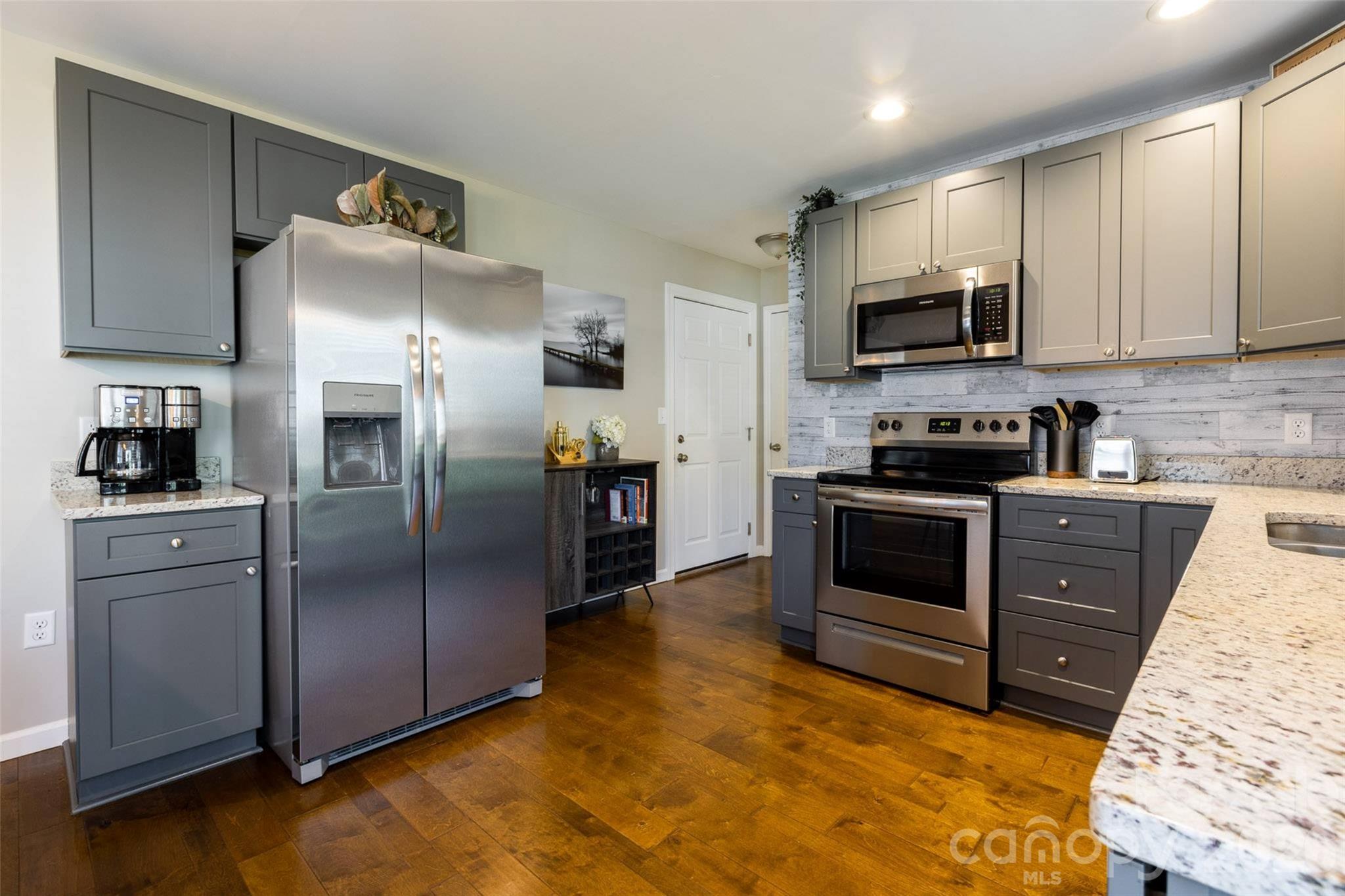 301 Jenna Clare Lane — Asheville