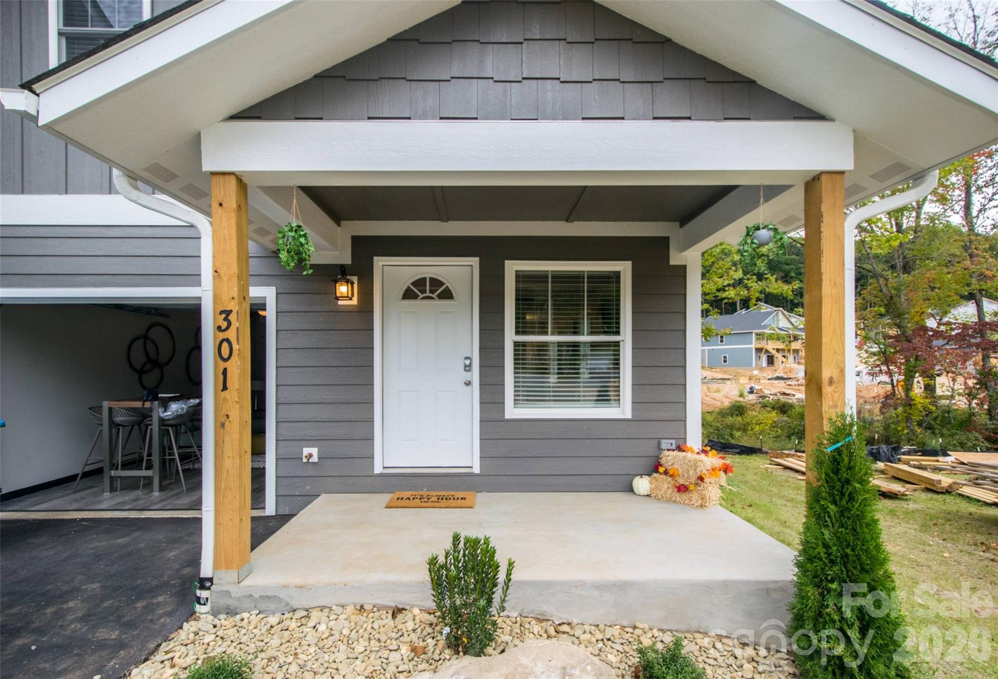 301 Jenna Clare Lane — Asheville
