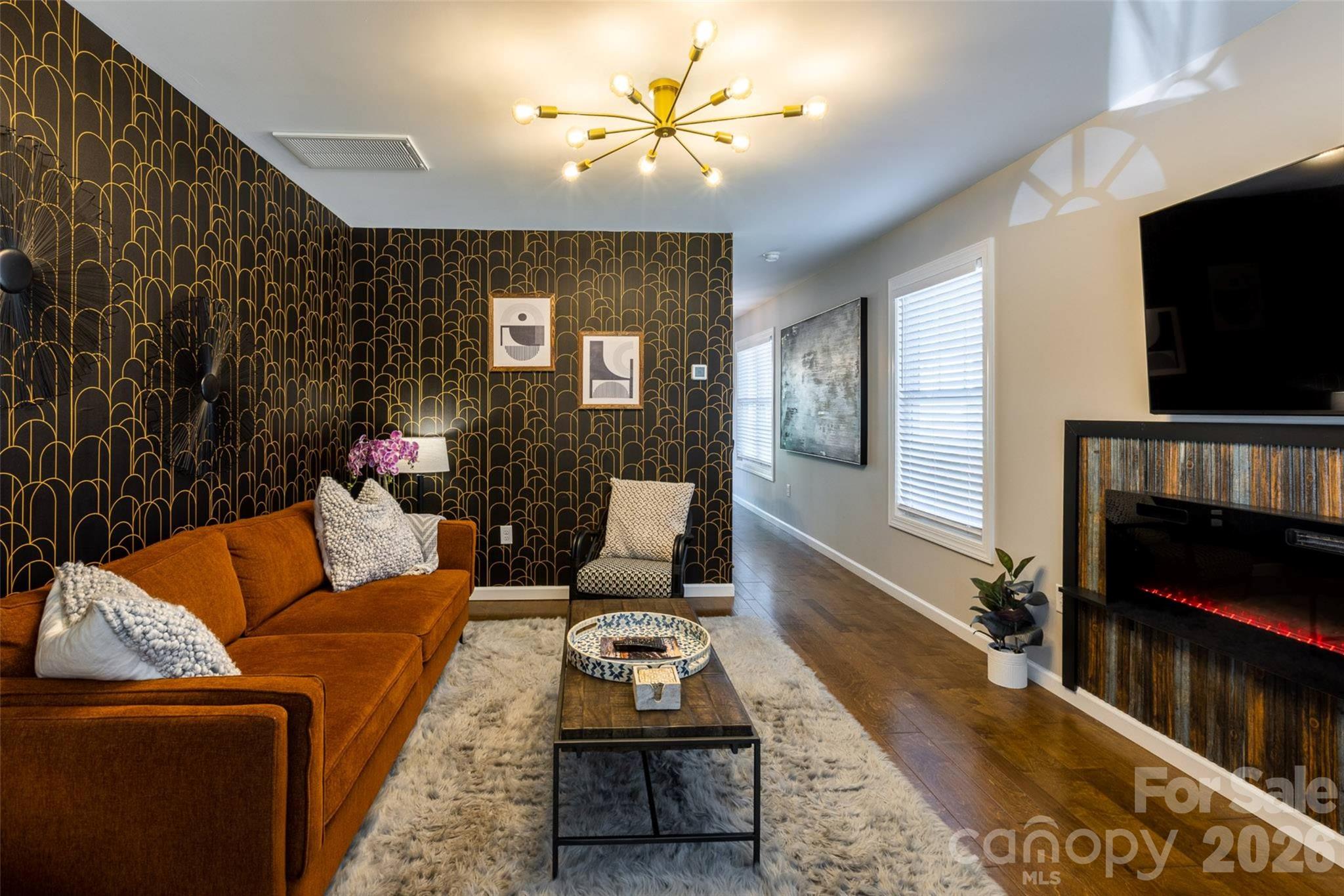 301 Jenna Clare Lane — Asheville