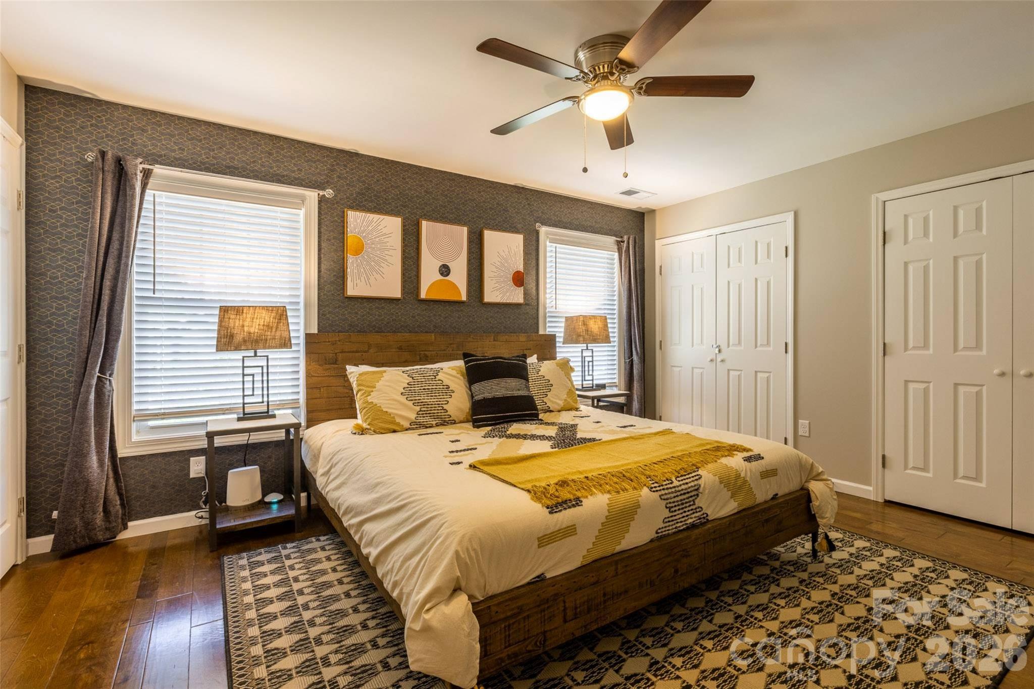301 Jenna Clare Lane — Asheville