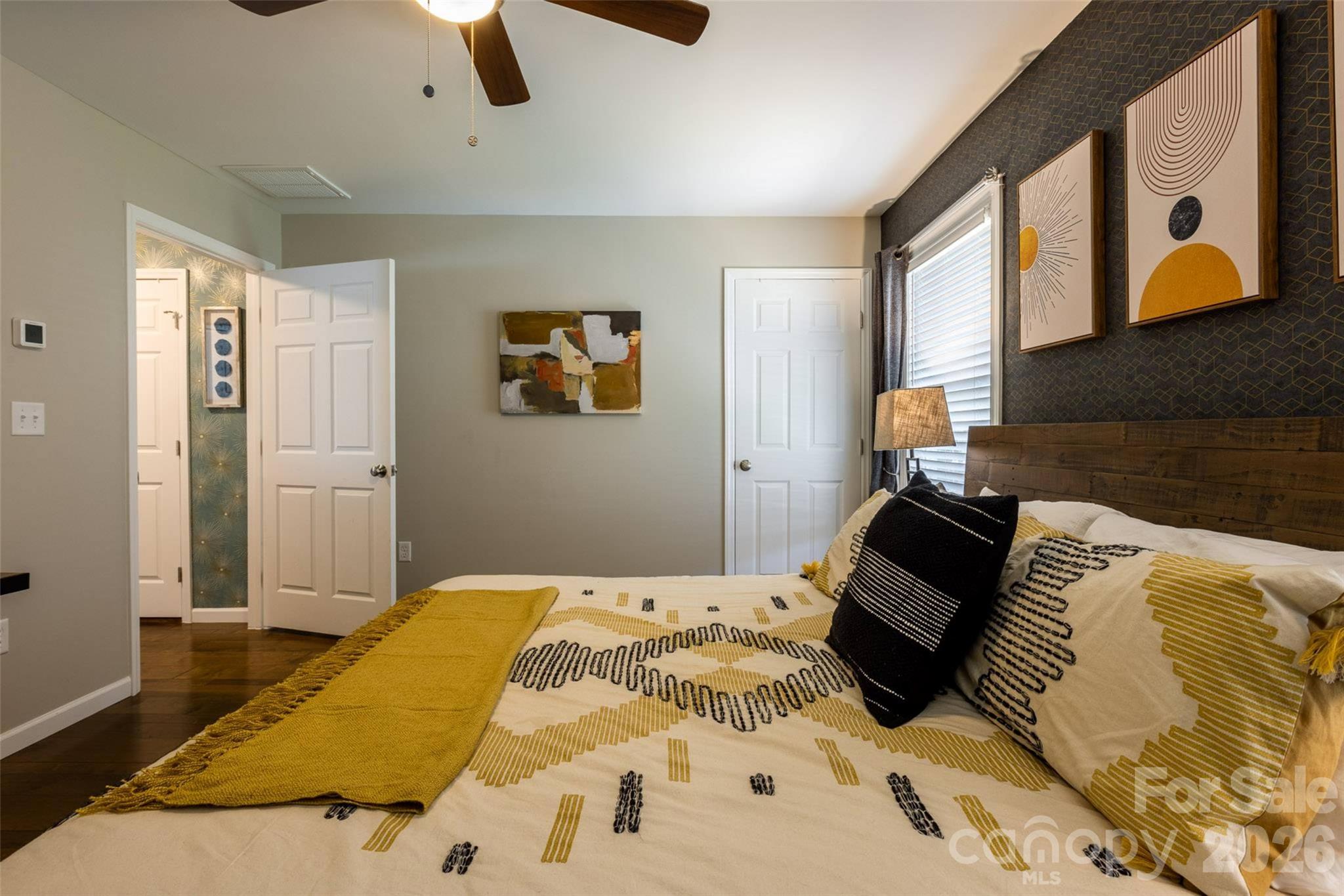 301 Jenna Clare Lane — Asheville