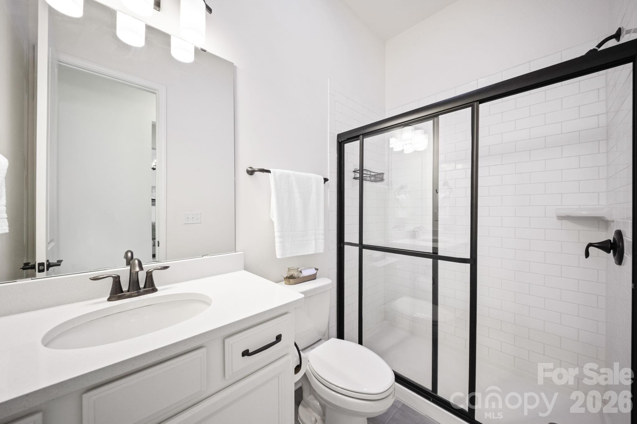 7920 Creek Park Drive — Denver