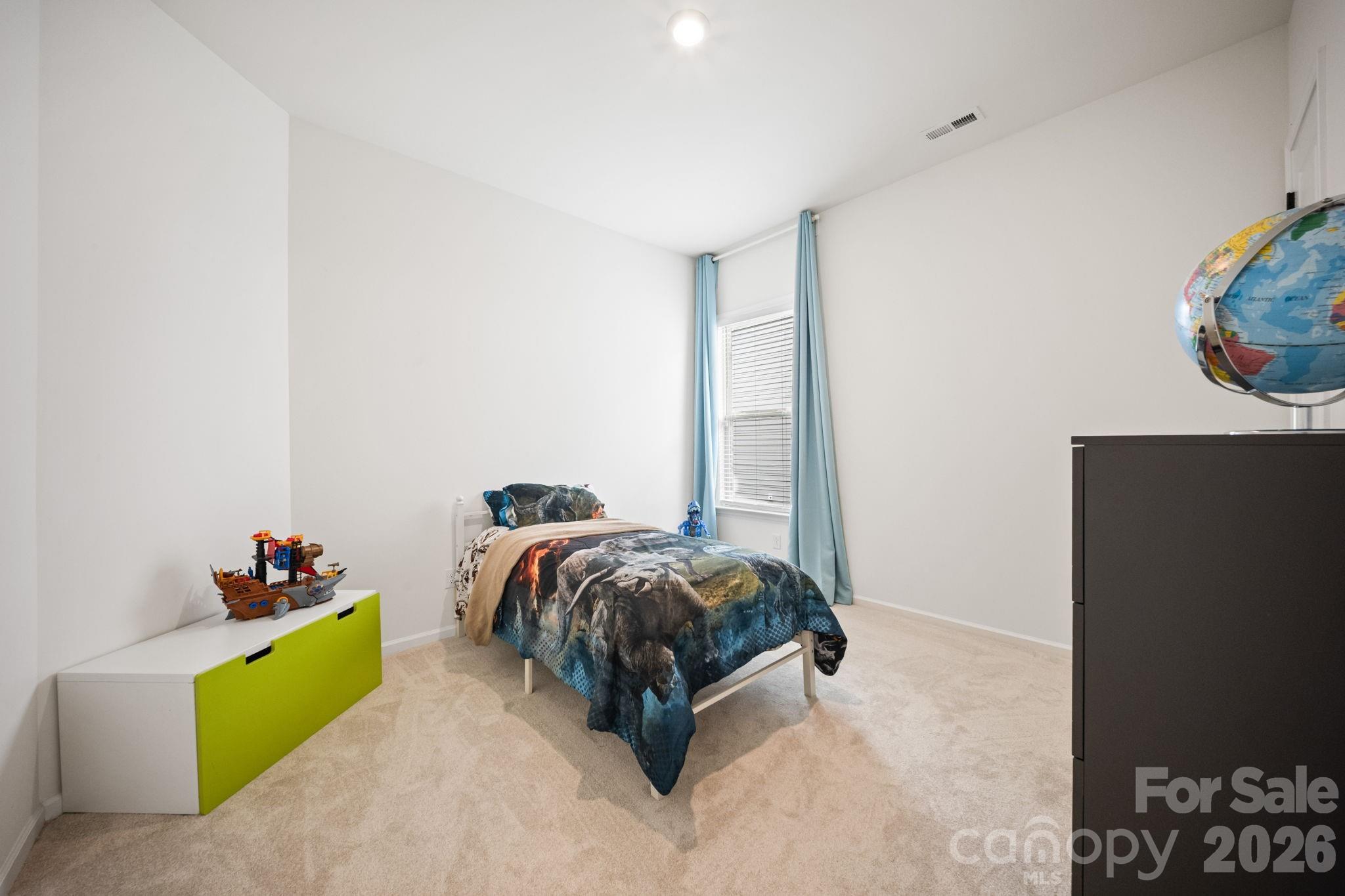 7920 Creek Park Drive — Denver