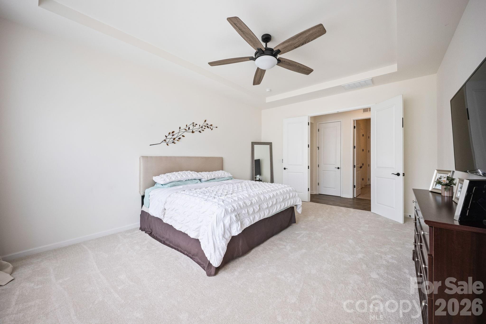 7920 Creek Park Drive — Denver
