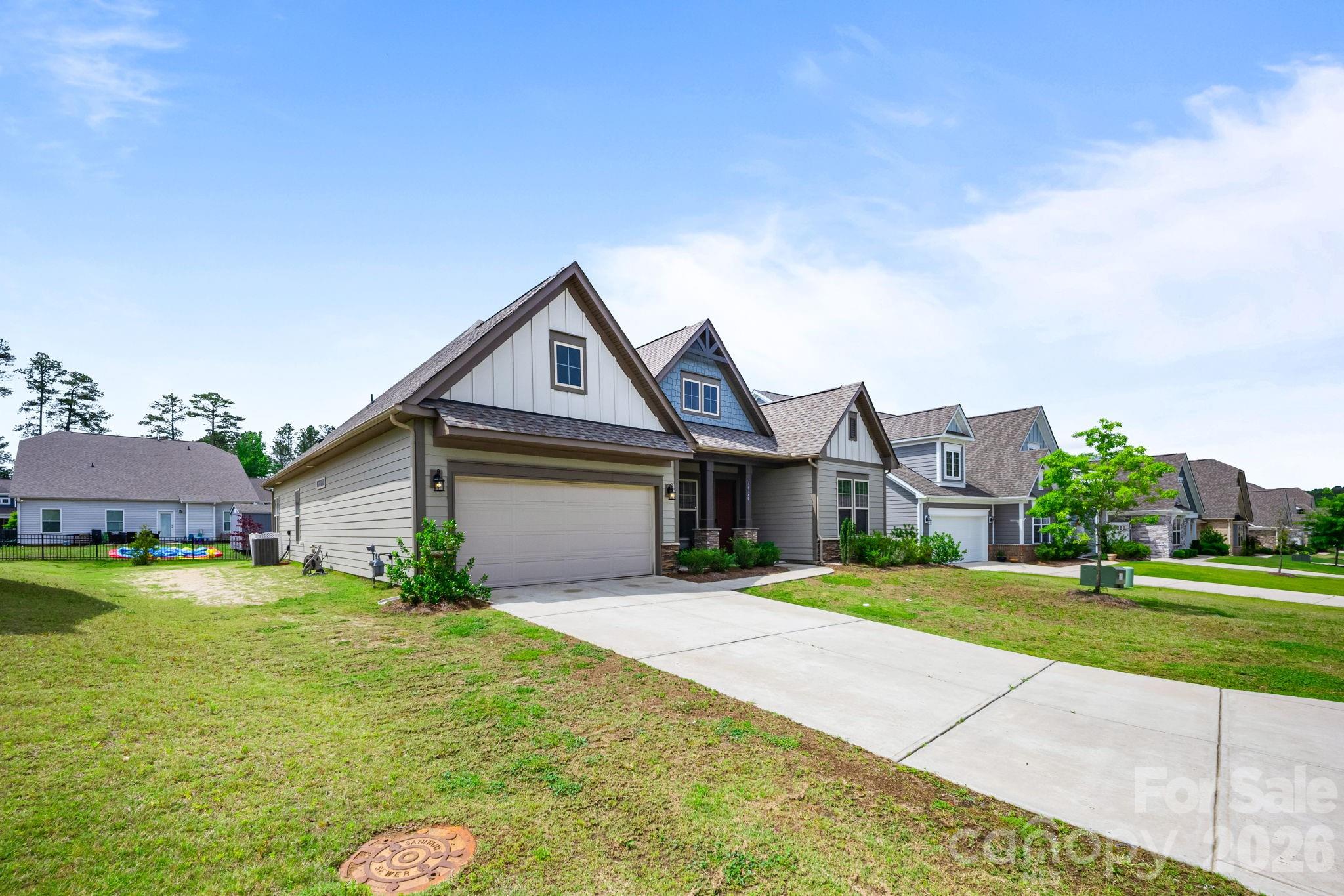 7920 Creek Park Drive — Denver