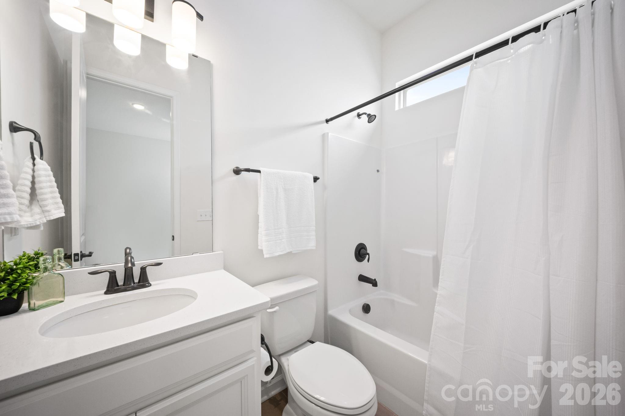 7920 Creek Park Drive — Denver