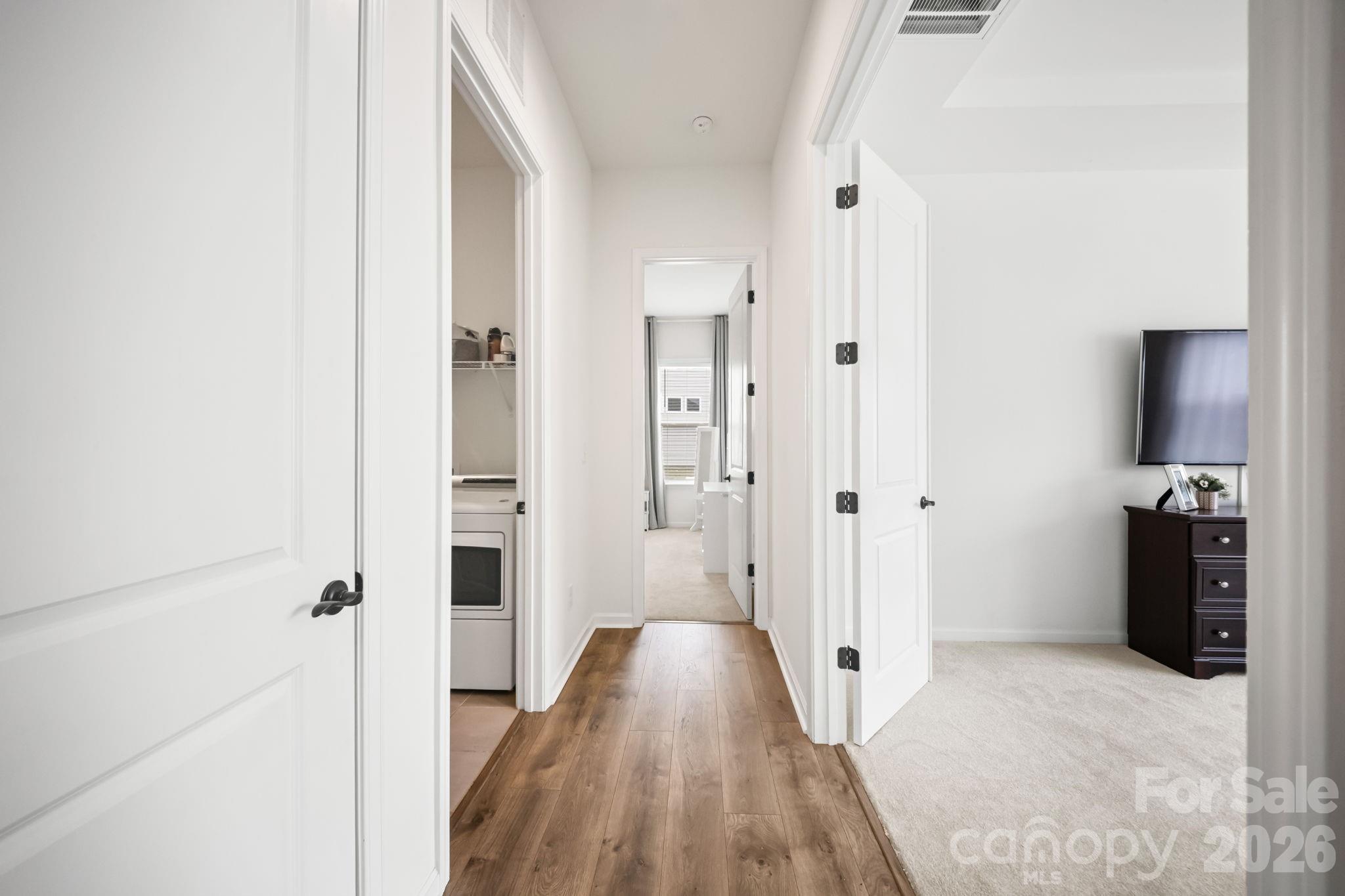 7920 Creek Park Drive — Denver