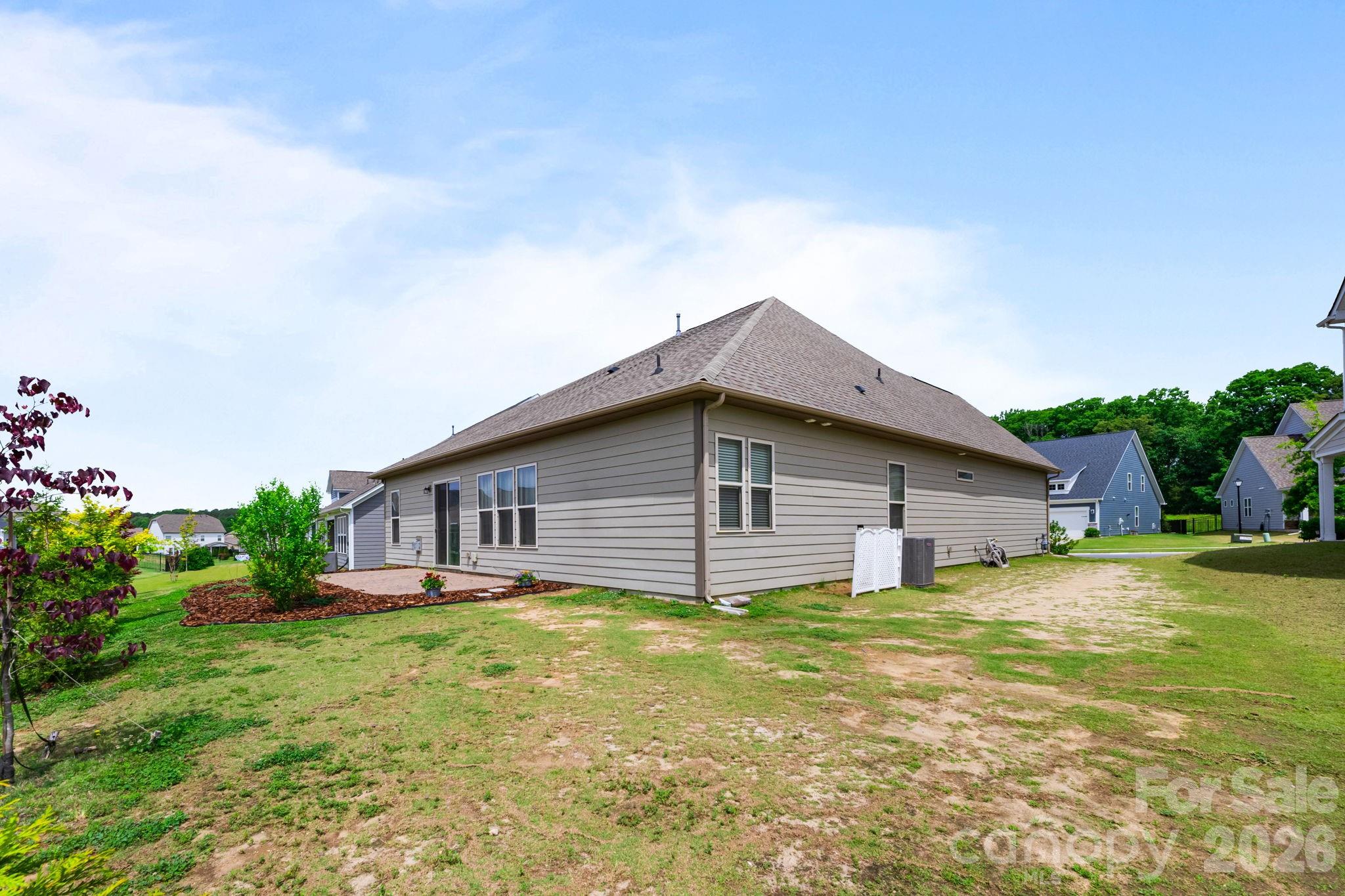 7920 Creek Park Drive — Denver