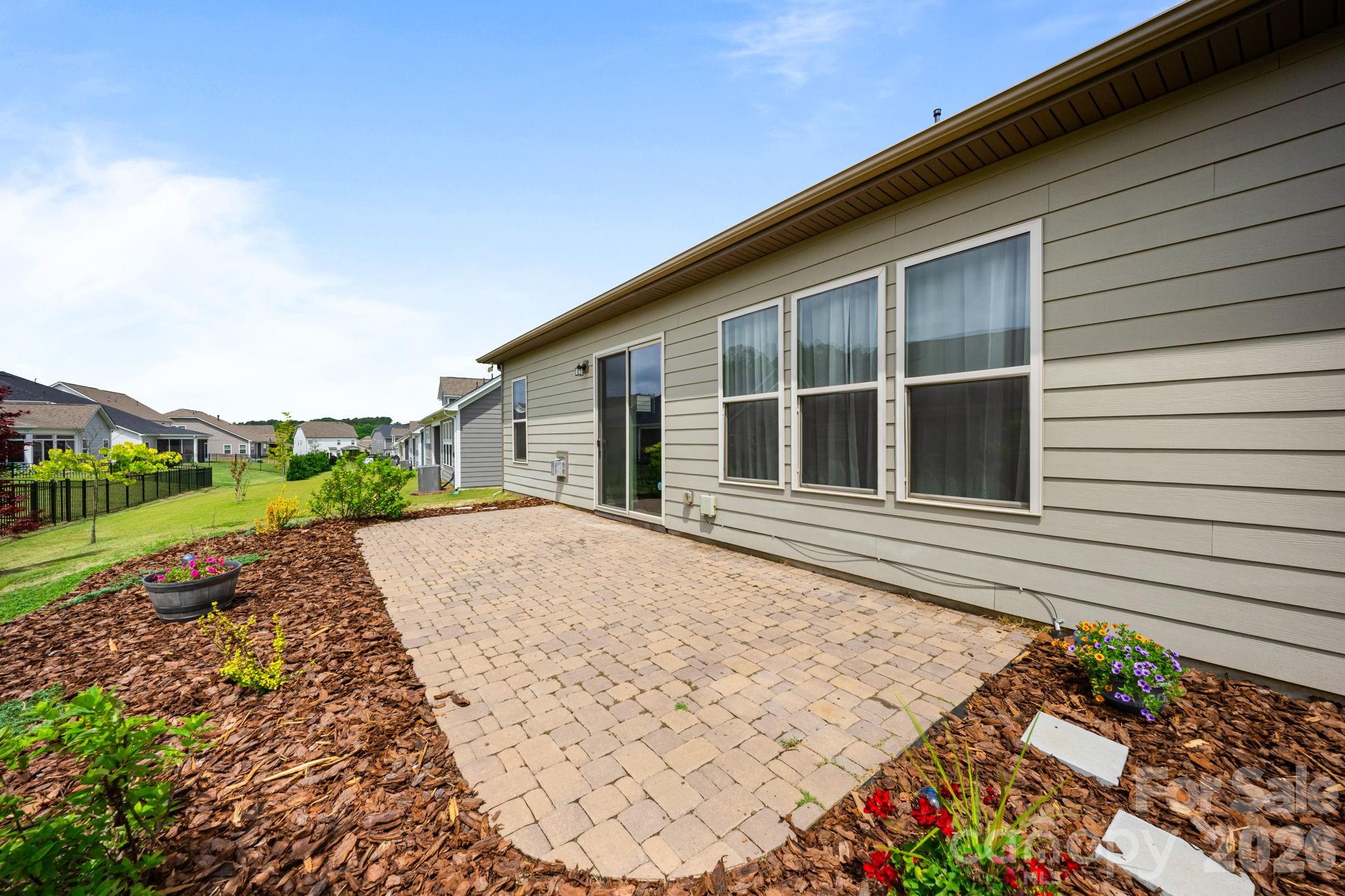 7920 Creek Park Drive — Denver