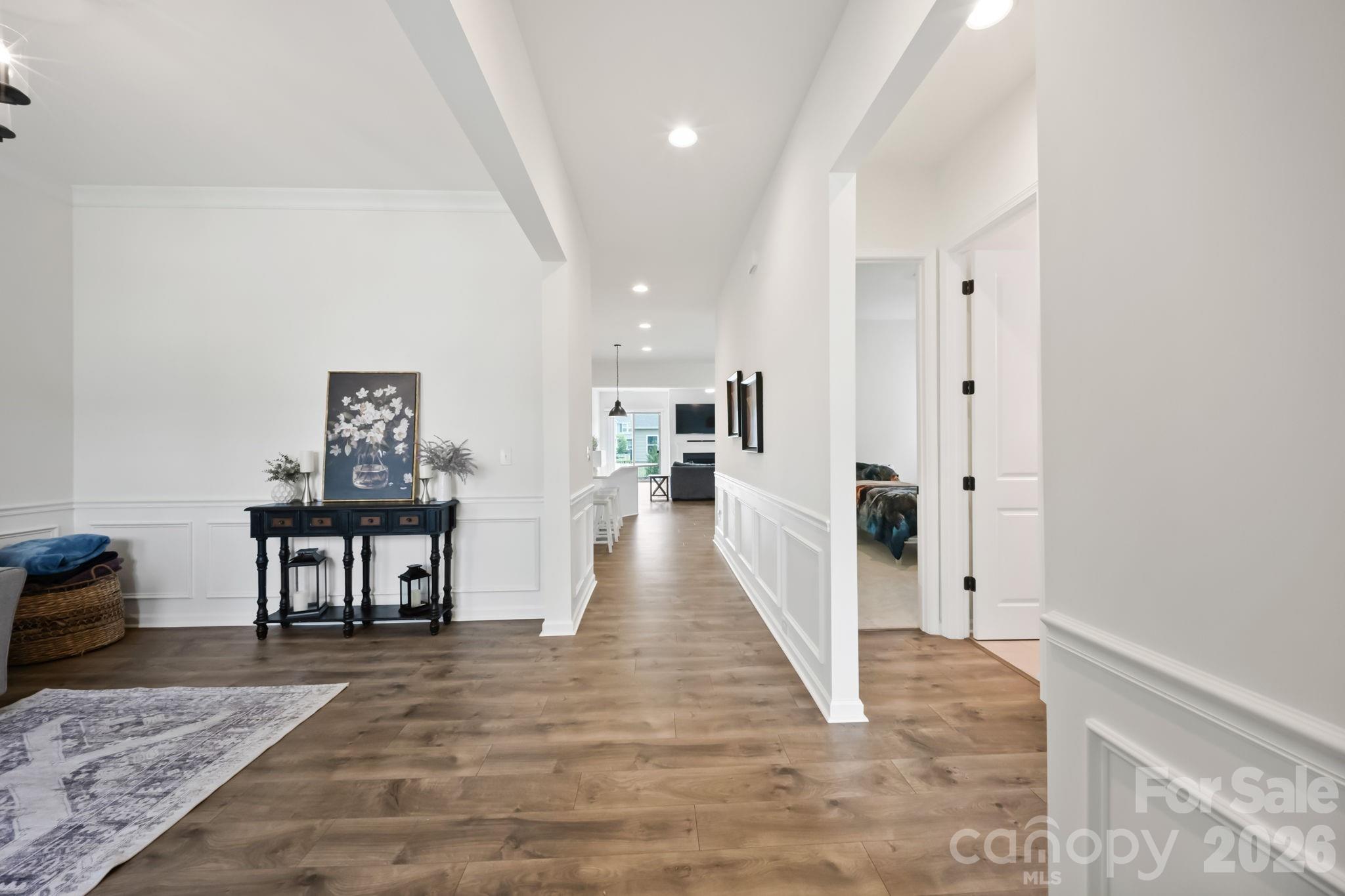 7920 Creek Park Drive — Denver