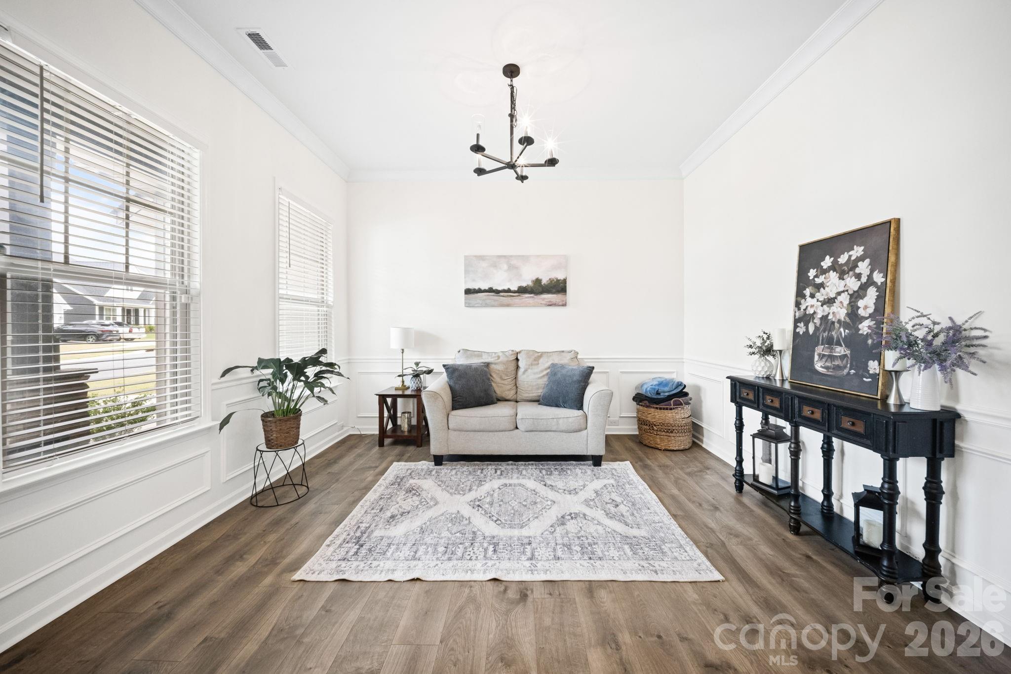7920 Creek Park Drive — Denver