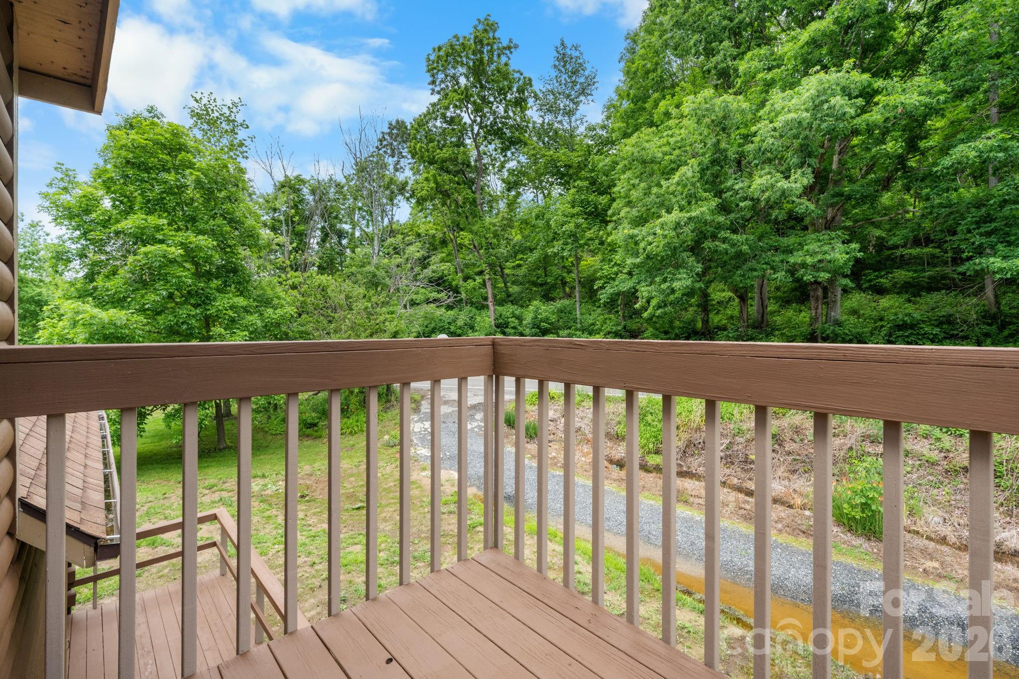 3206 Fork Mountain Road — Bakersville