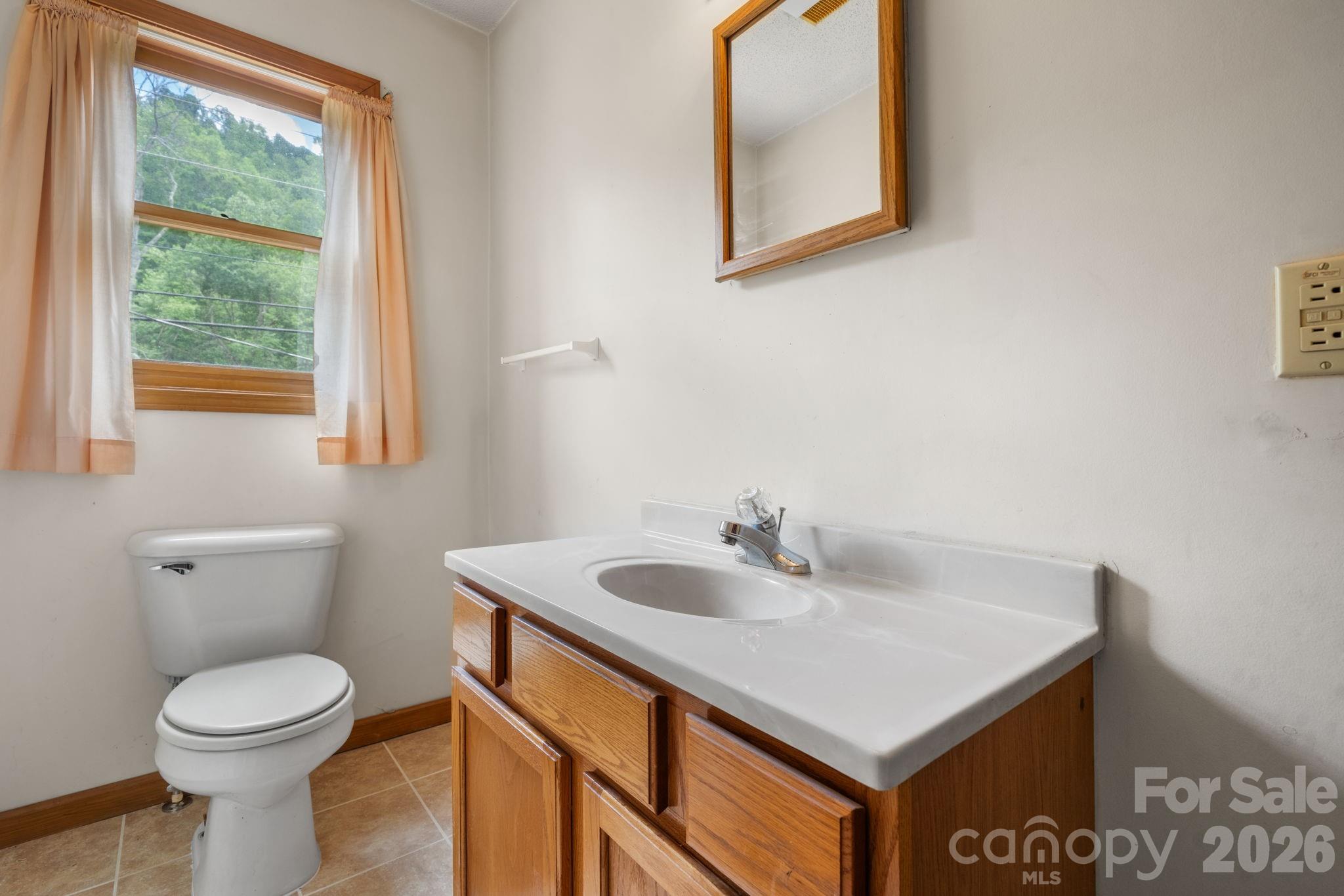 3206 Fork Mountain Road — Bakersville