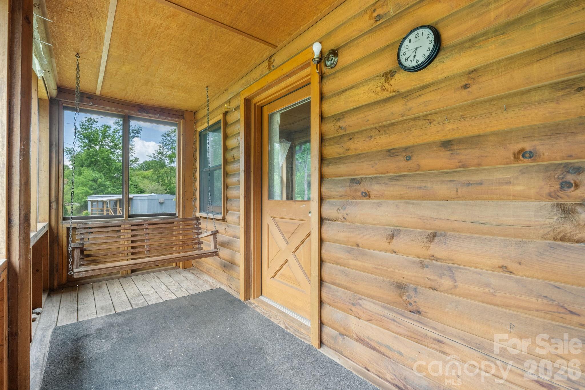 3206 Fork Mountain Road — Bakersville