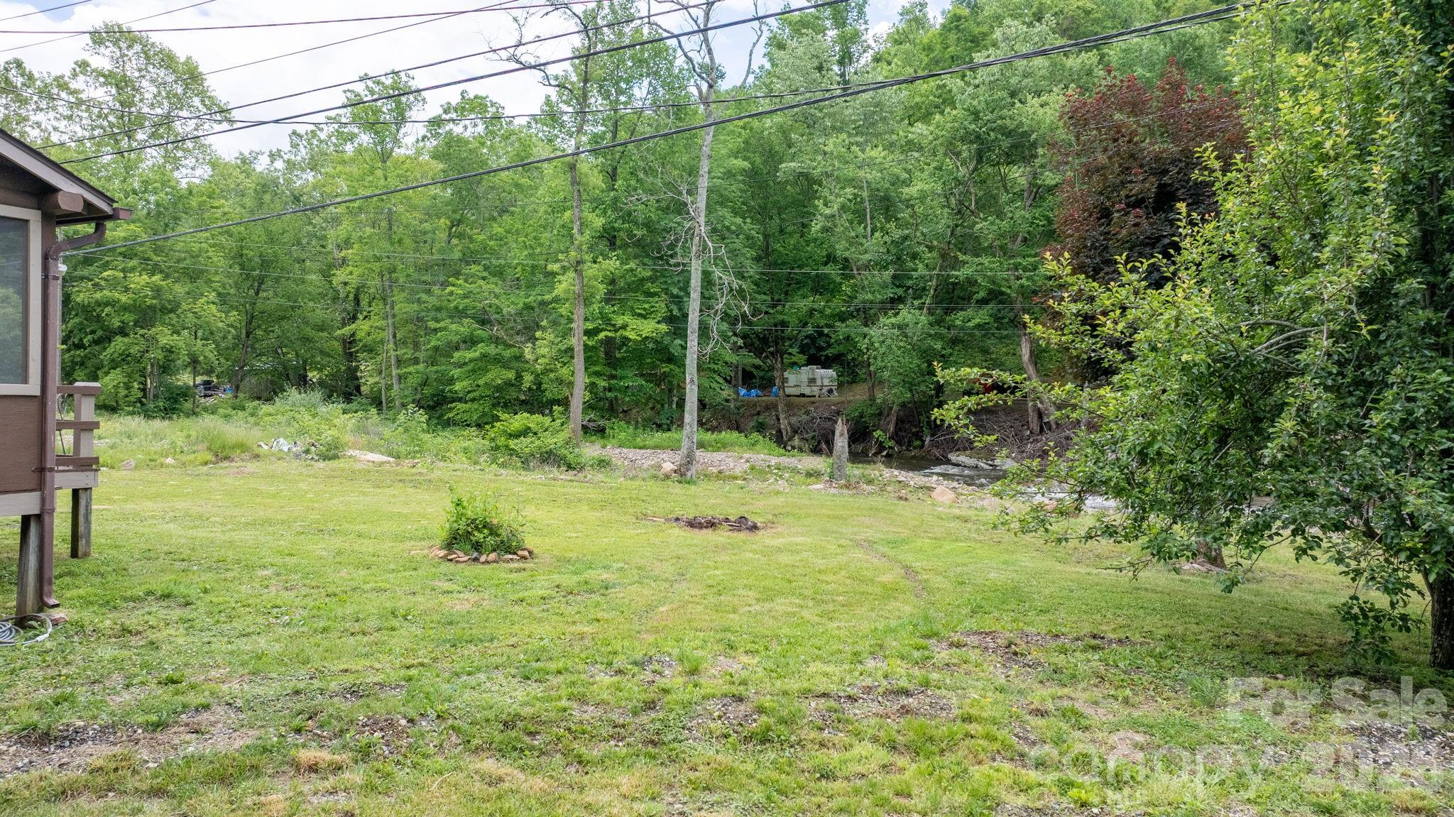 3206 Fork Mountain Road — Bakersville