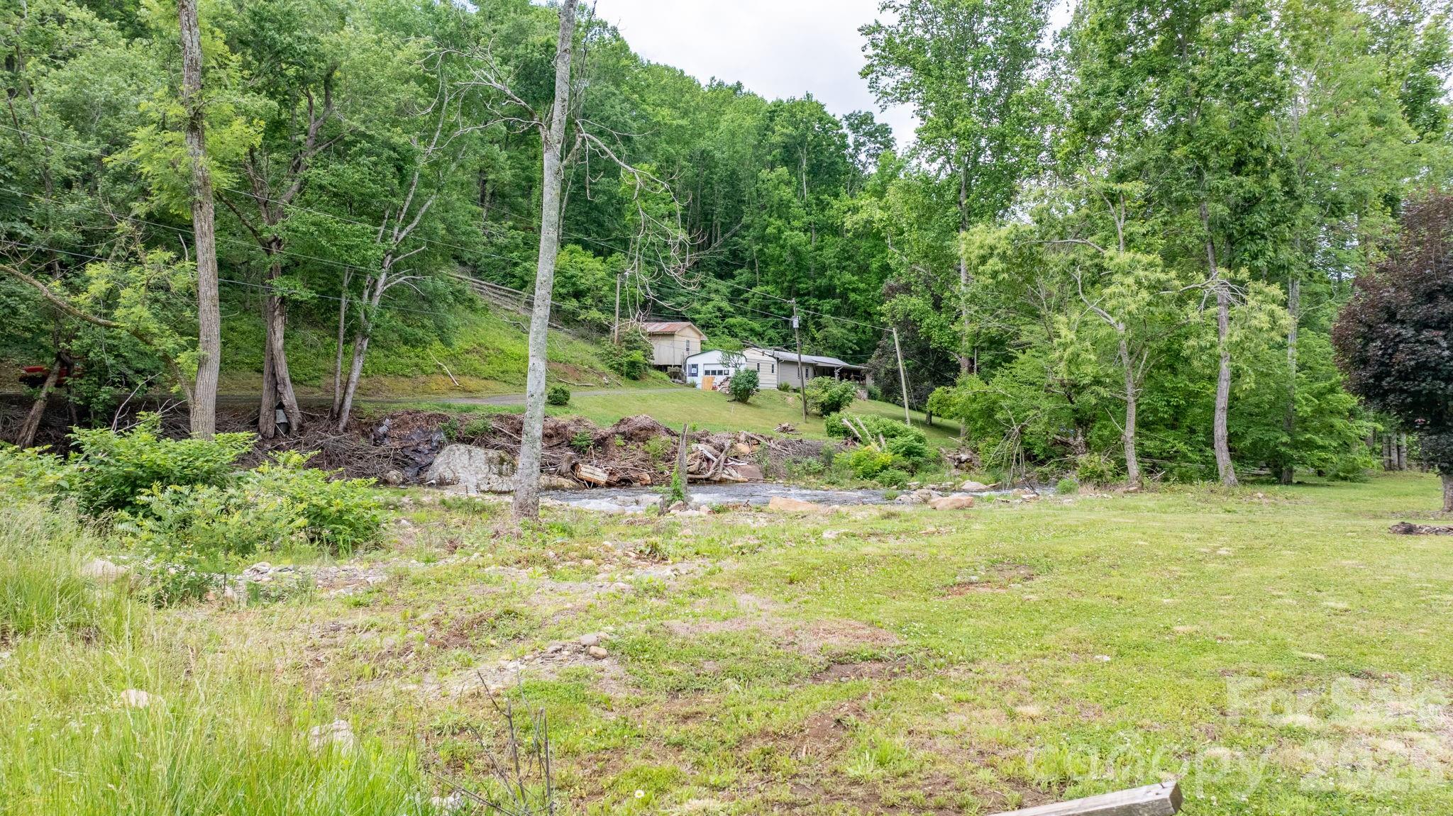3206 Fork Mountain Road — Bakersville
