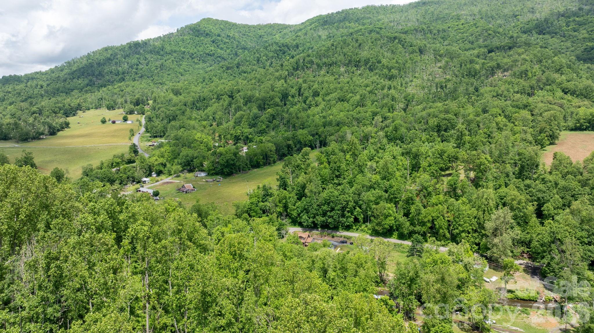 3206 Fork Mountain Road — Bakersville