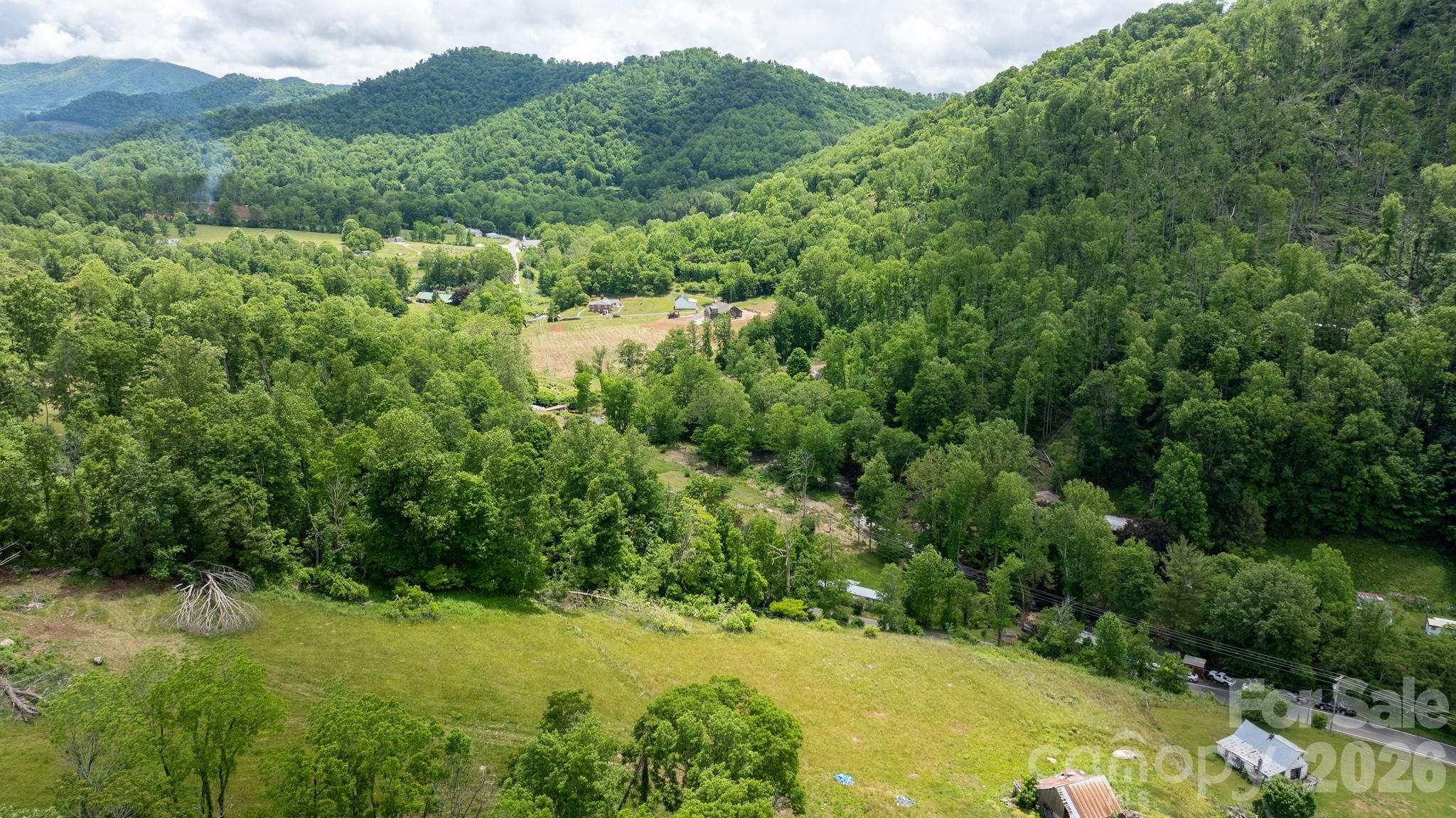 3206 Fork Mountain Road — Bakersville