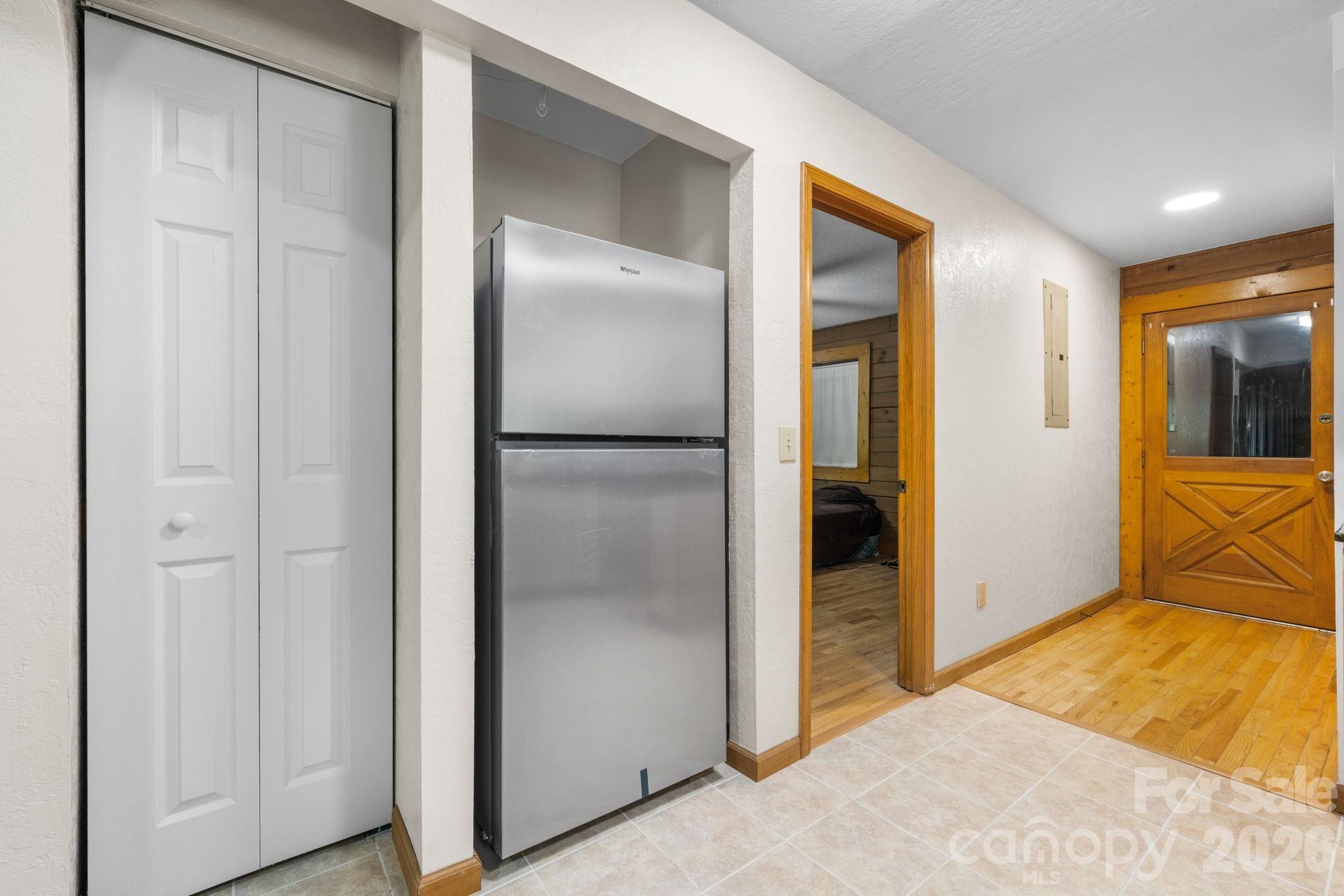 3206 Fork Mountain Road — Bakersville