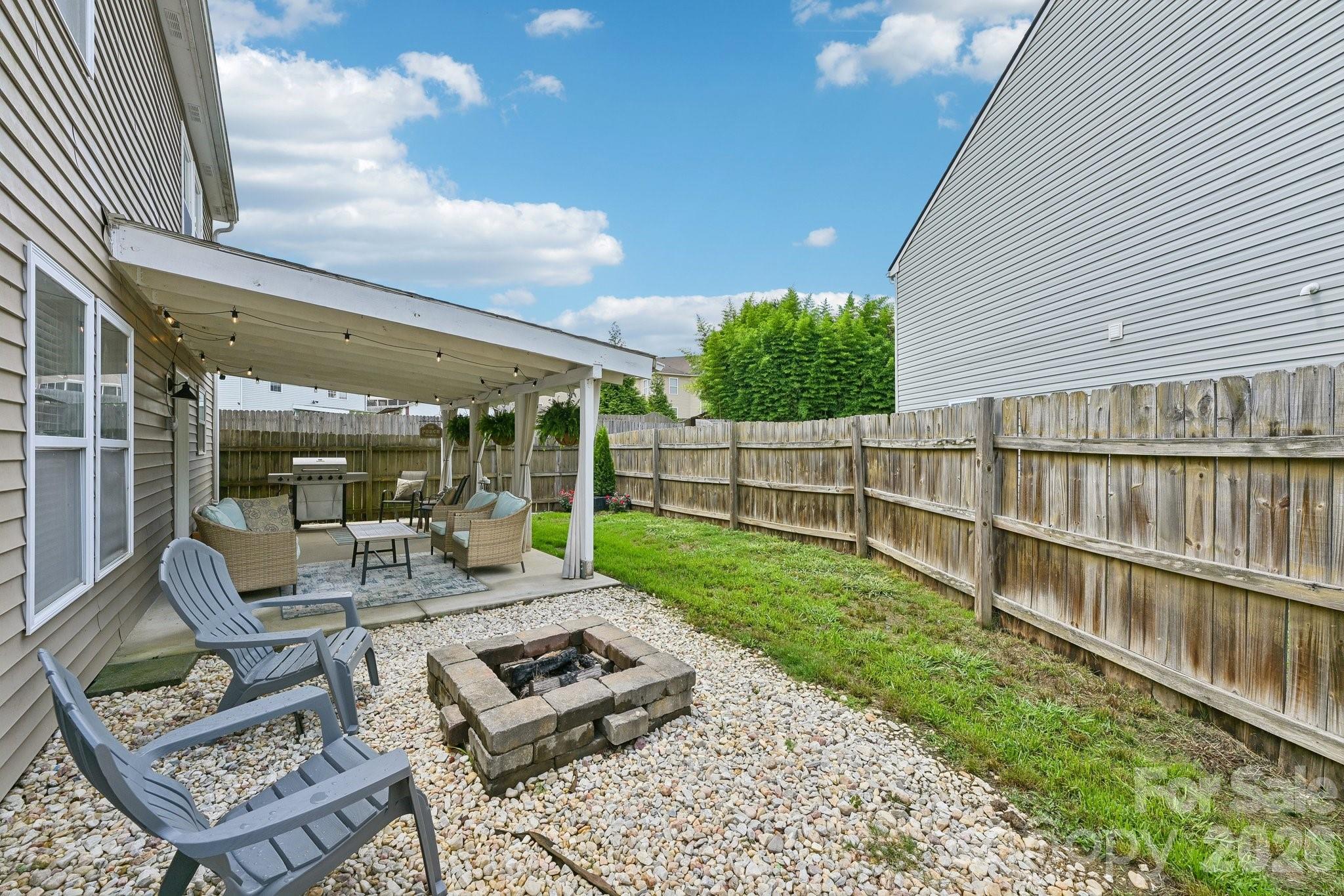 4207 Shasta Circle — Clover