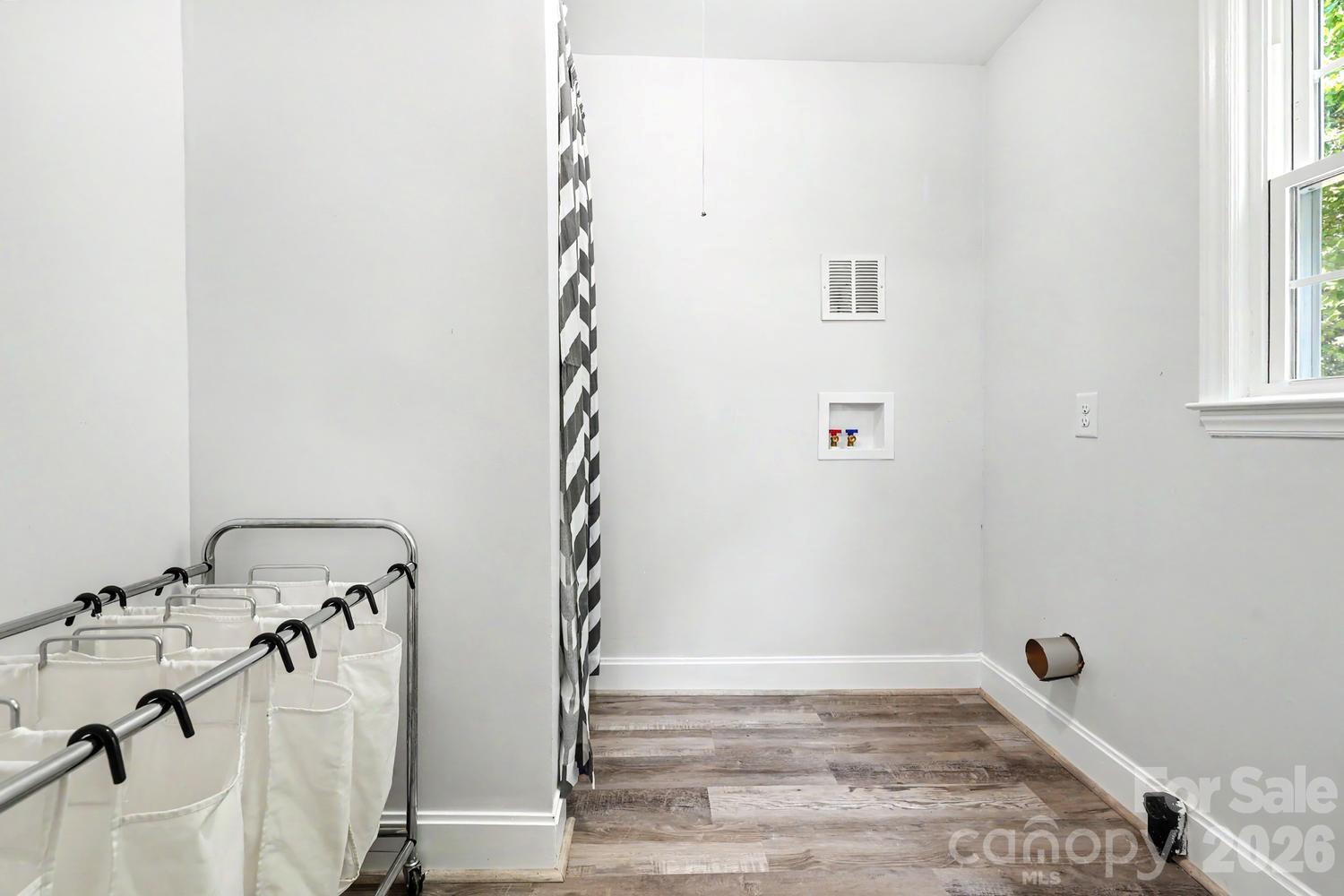 2101 Steele Street — Monroe