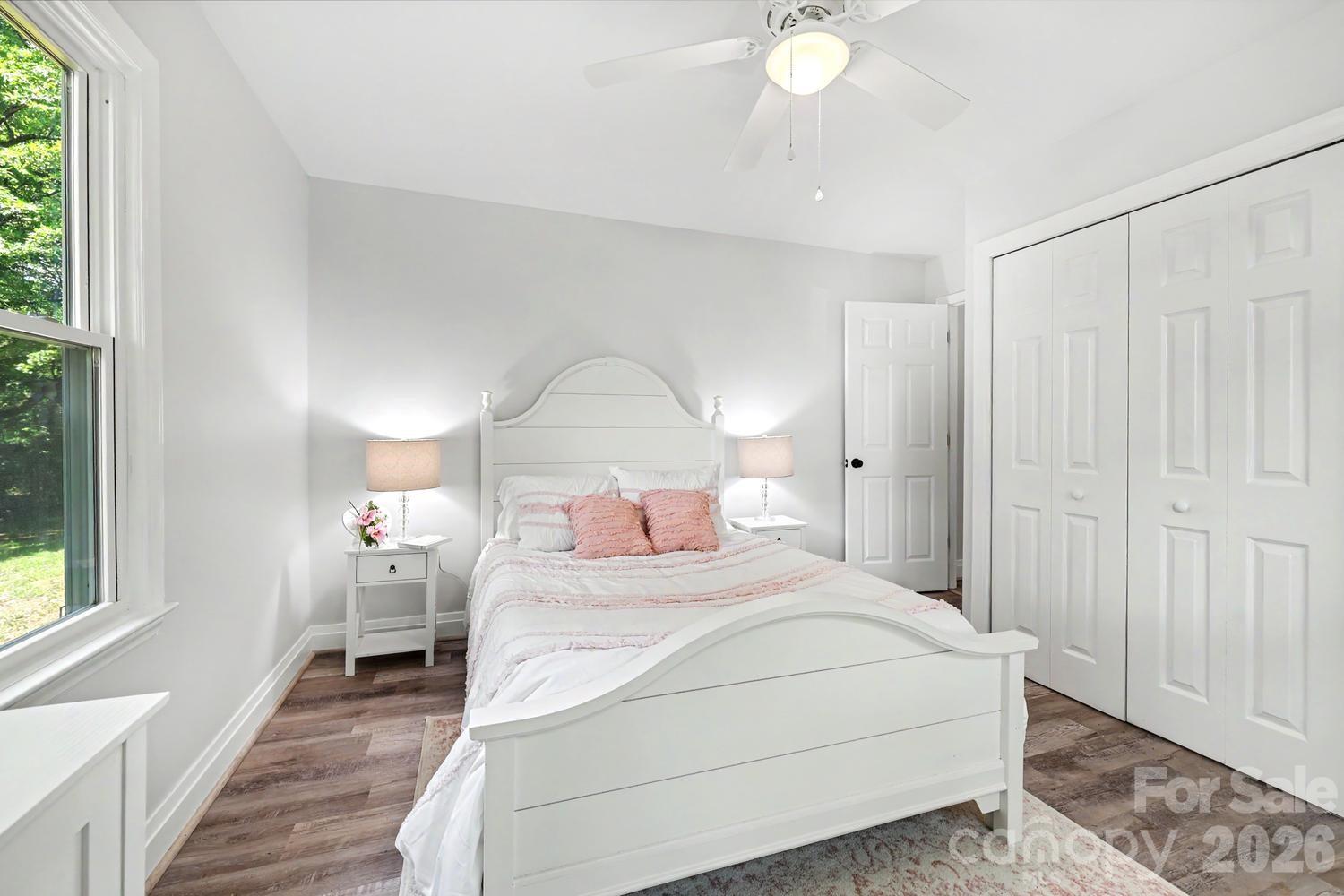 2101 Steele Street — Monroe