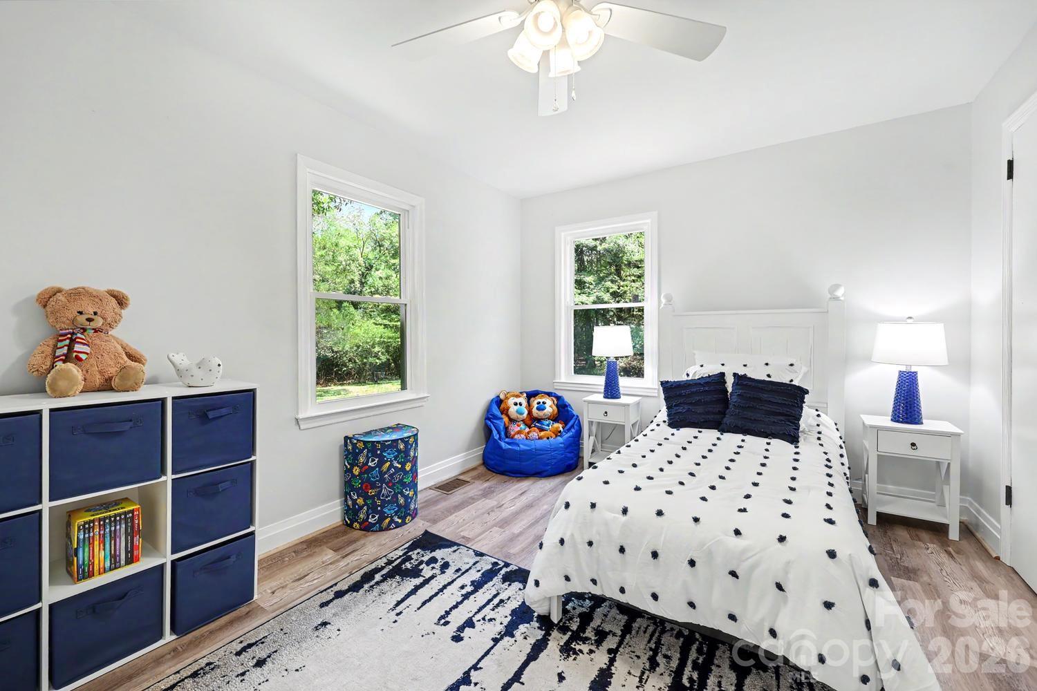 2101 Steele Street — Monroe