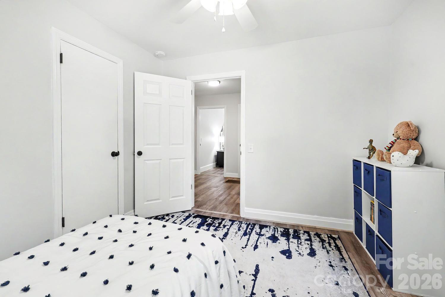 2101 Steele Street — Monroe