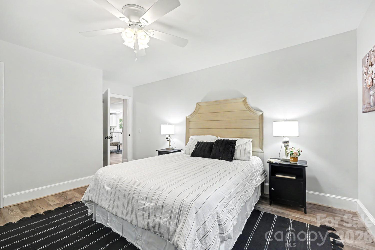 2101 Steele Street — Monroe