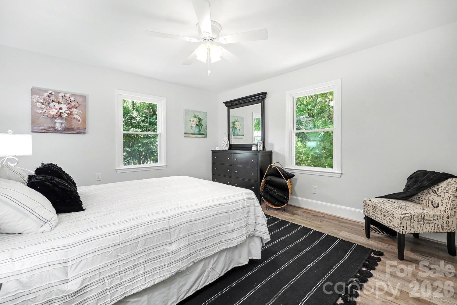 2101 Steele Street — Monroe