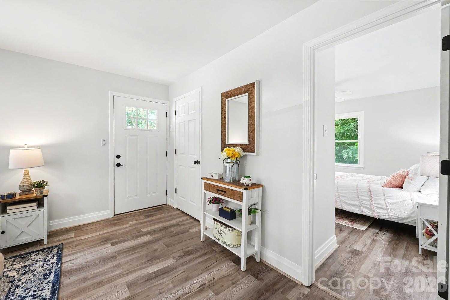 2101 Steele Street — Monroe