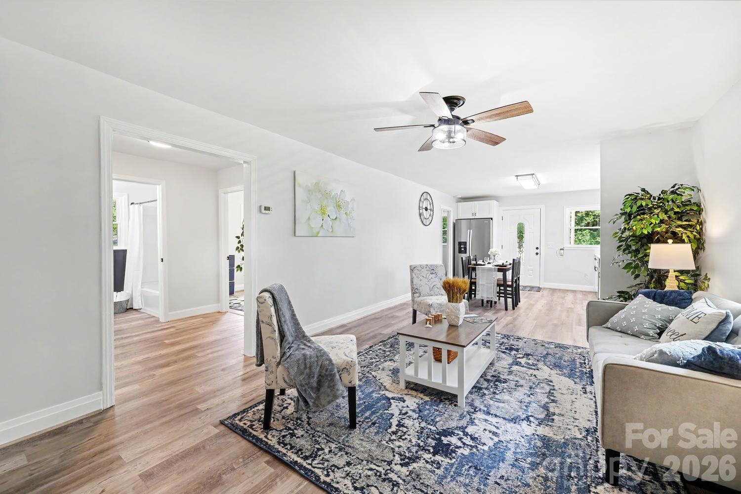2101 Steele Street — Monroe
