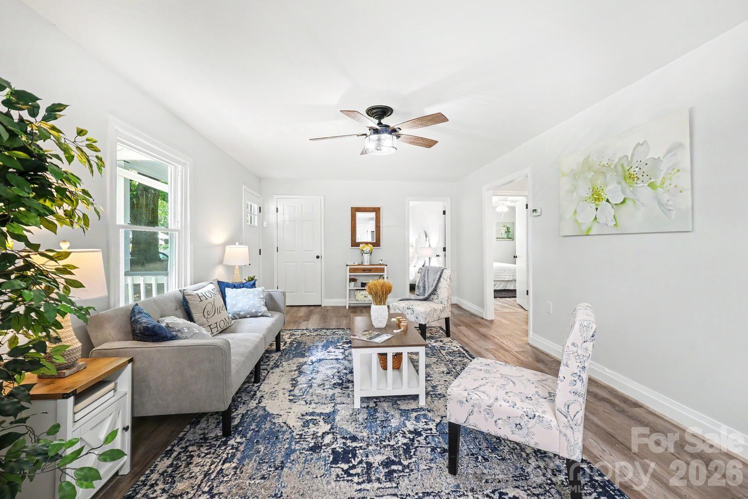 2101 Steele Street — Monroe