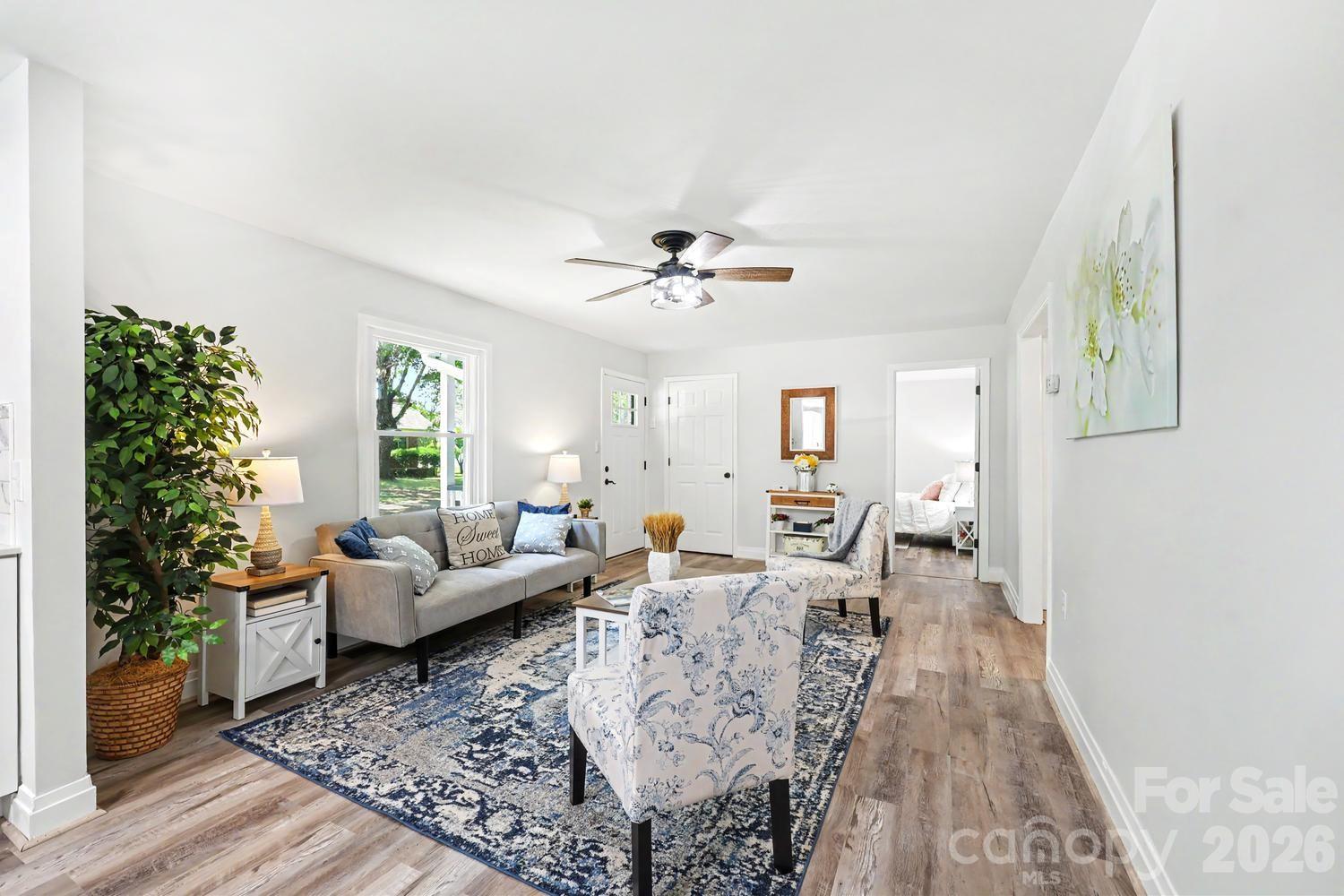 2101 Steele Street — Monroe