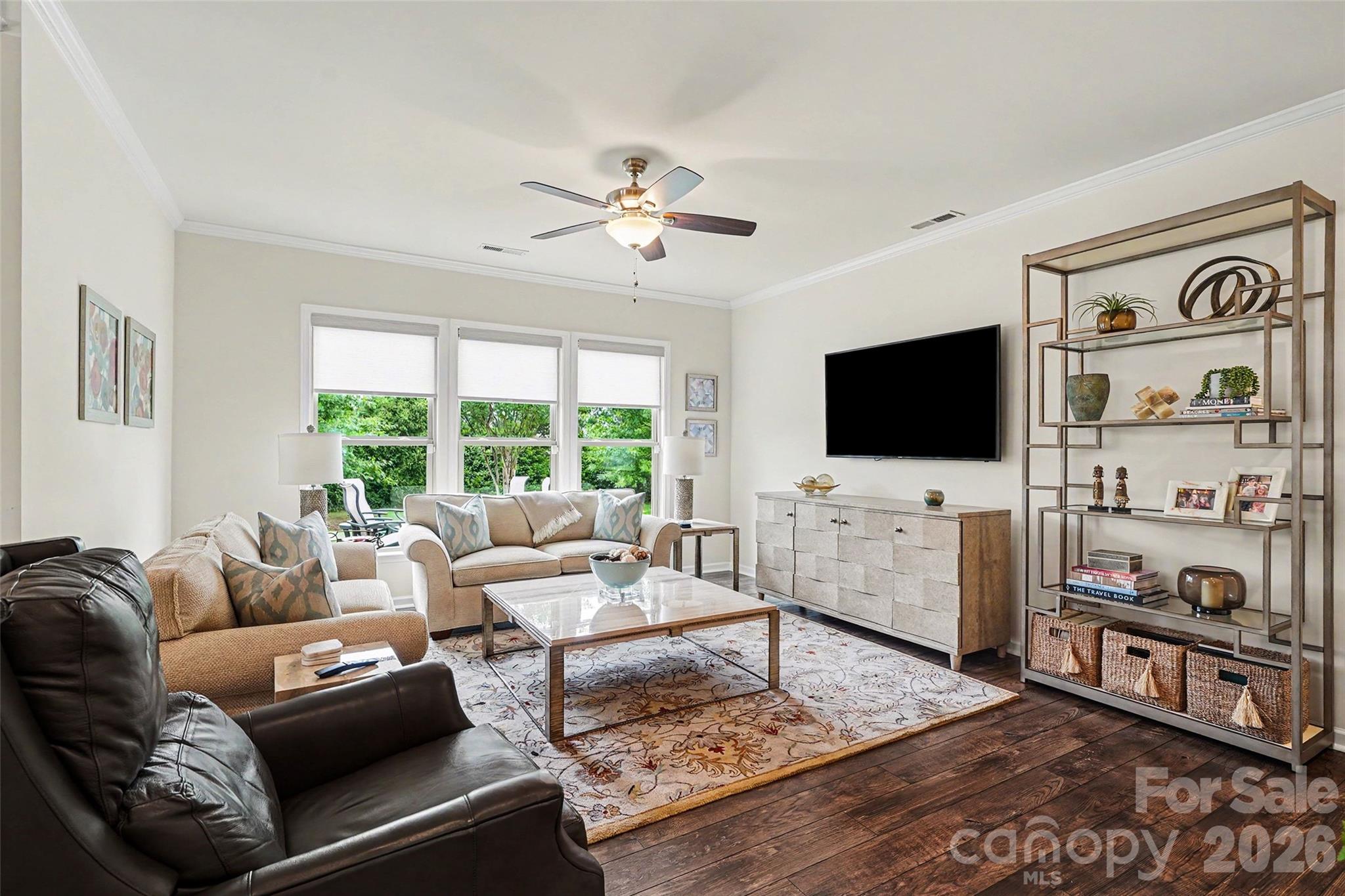 625 Birchway Drive — Fort Mill