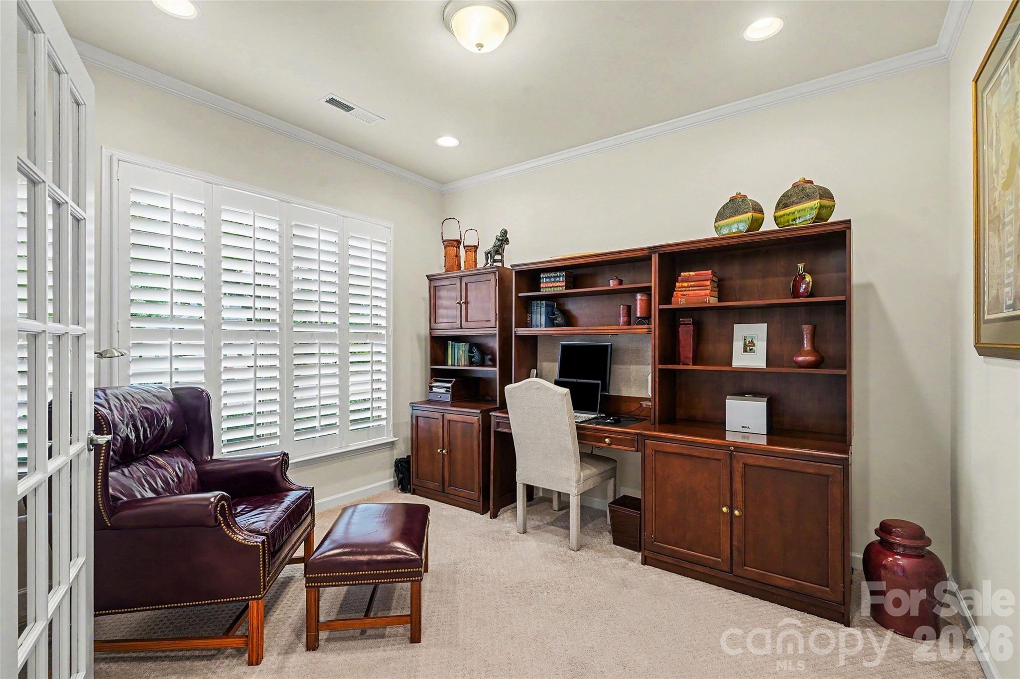 625 Birchway Drive — Fort Mill