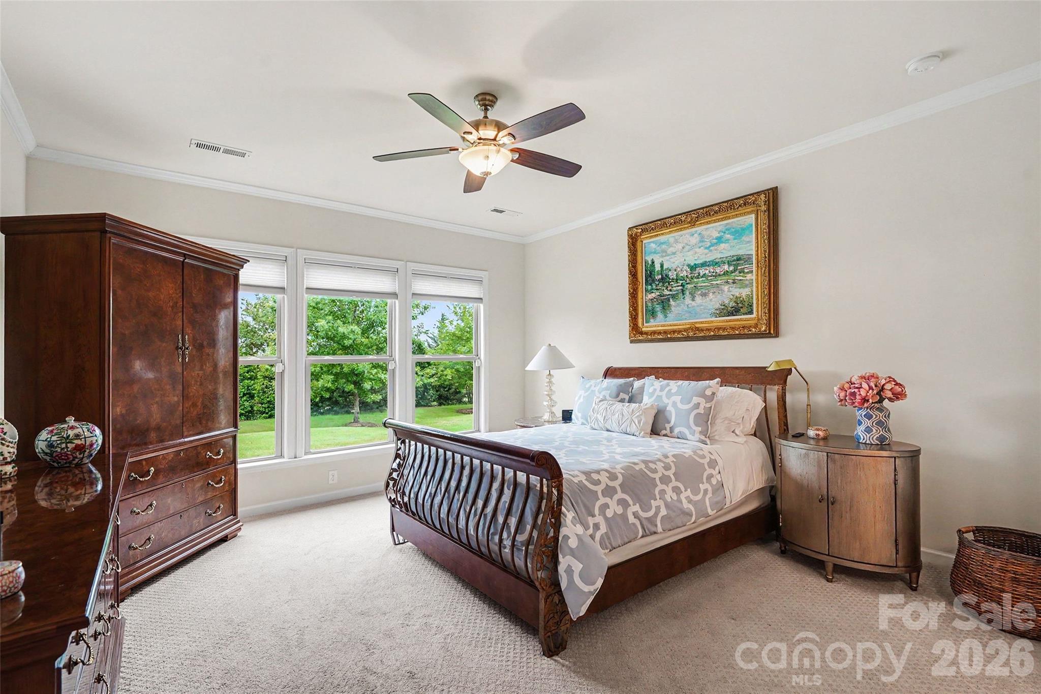 625 Birchway Drive — Fort Mill