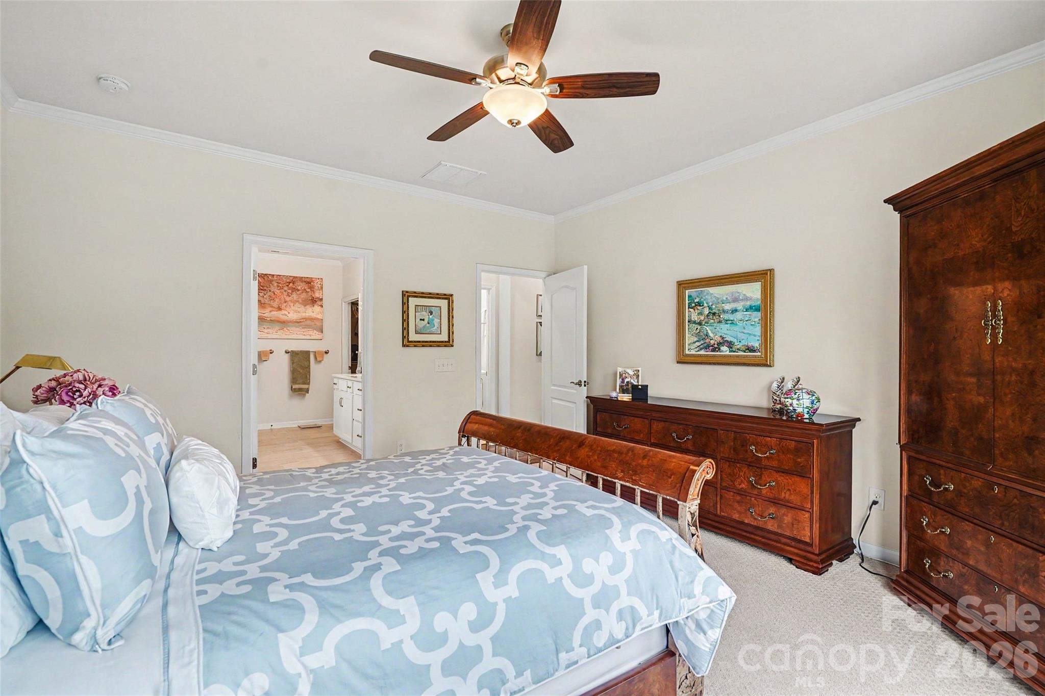 625 Birchway Drive — Fort Mill