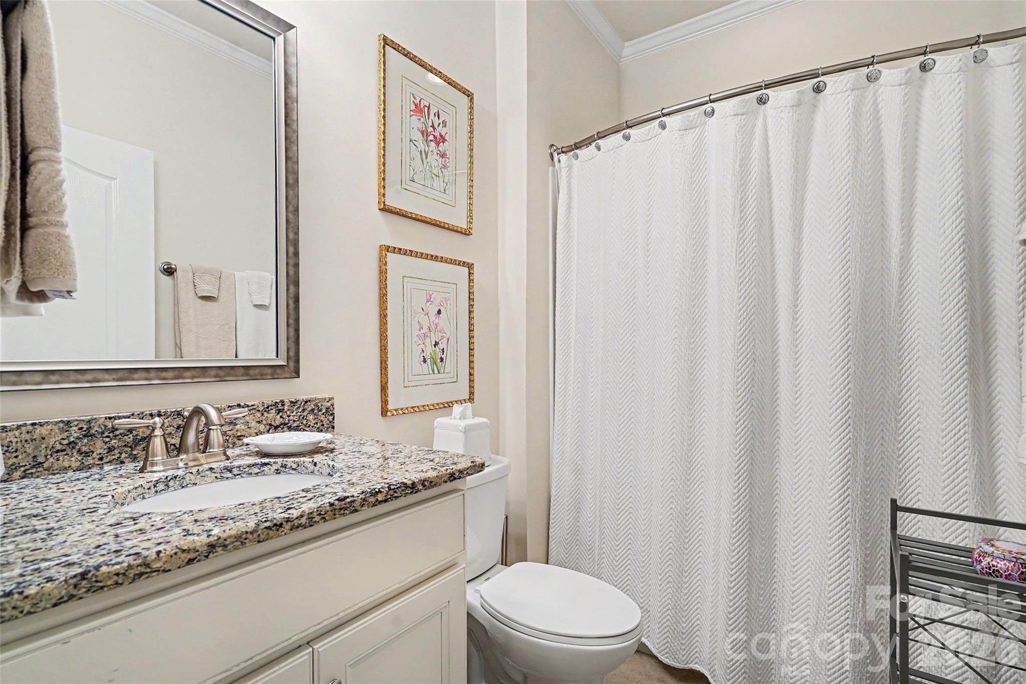 625 Birchway Drive — Fort Mill