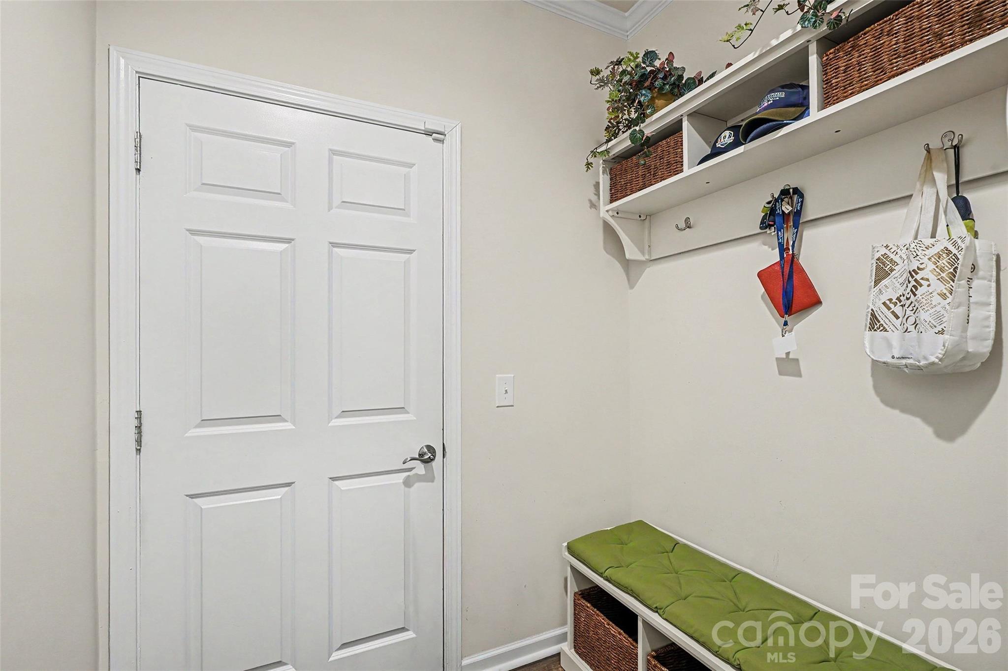 625 Birchway Drive — Fort Mill