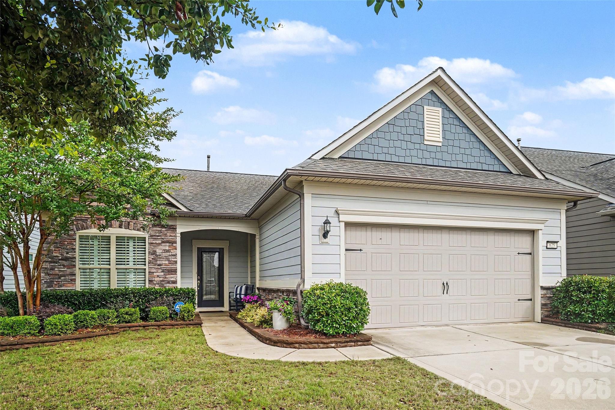 625 Birchway Drive — Fort Mill