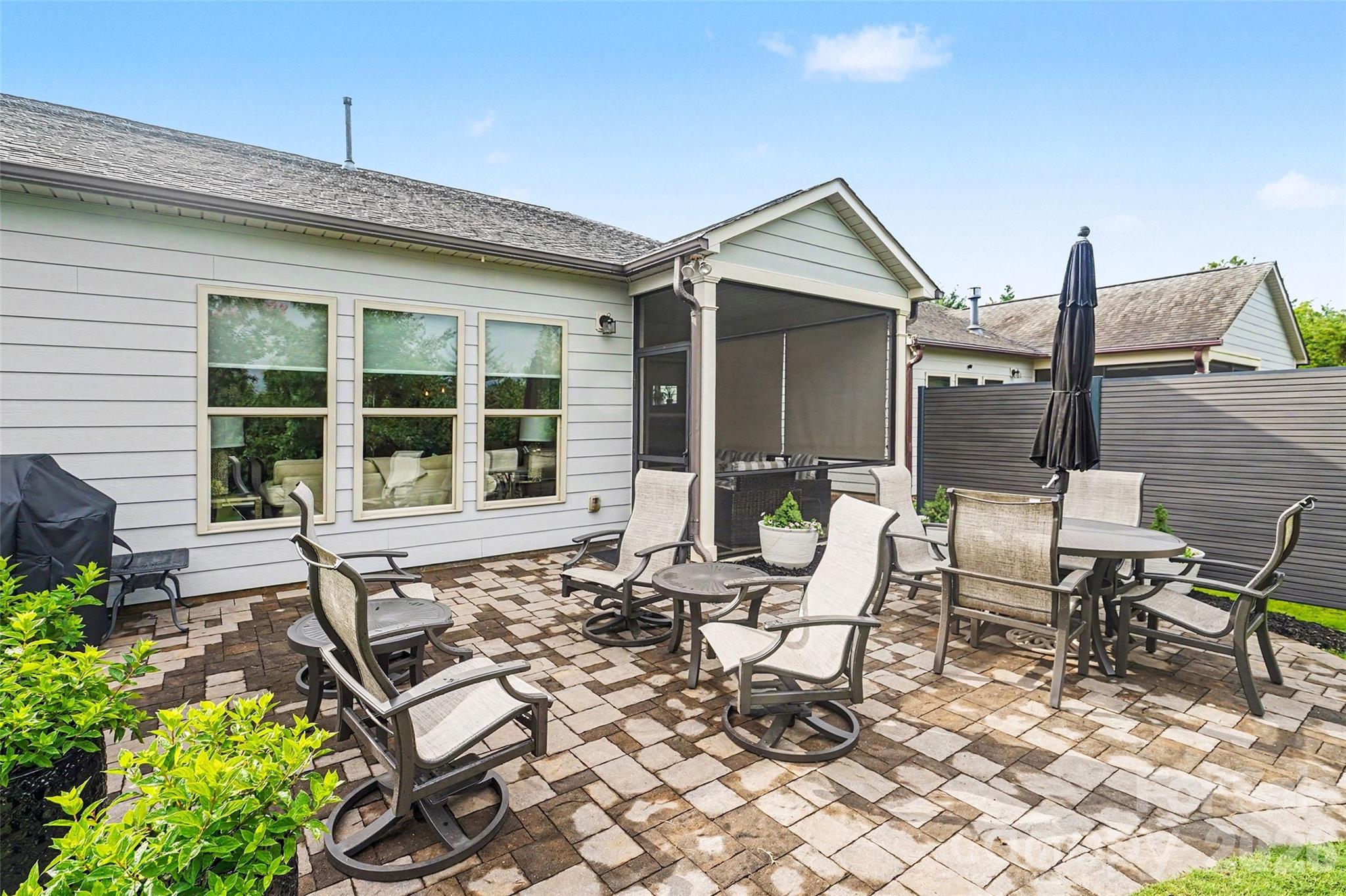 625 Birchway Drive — Fort Mill