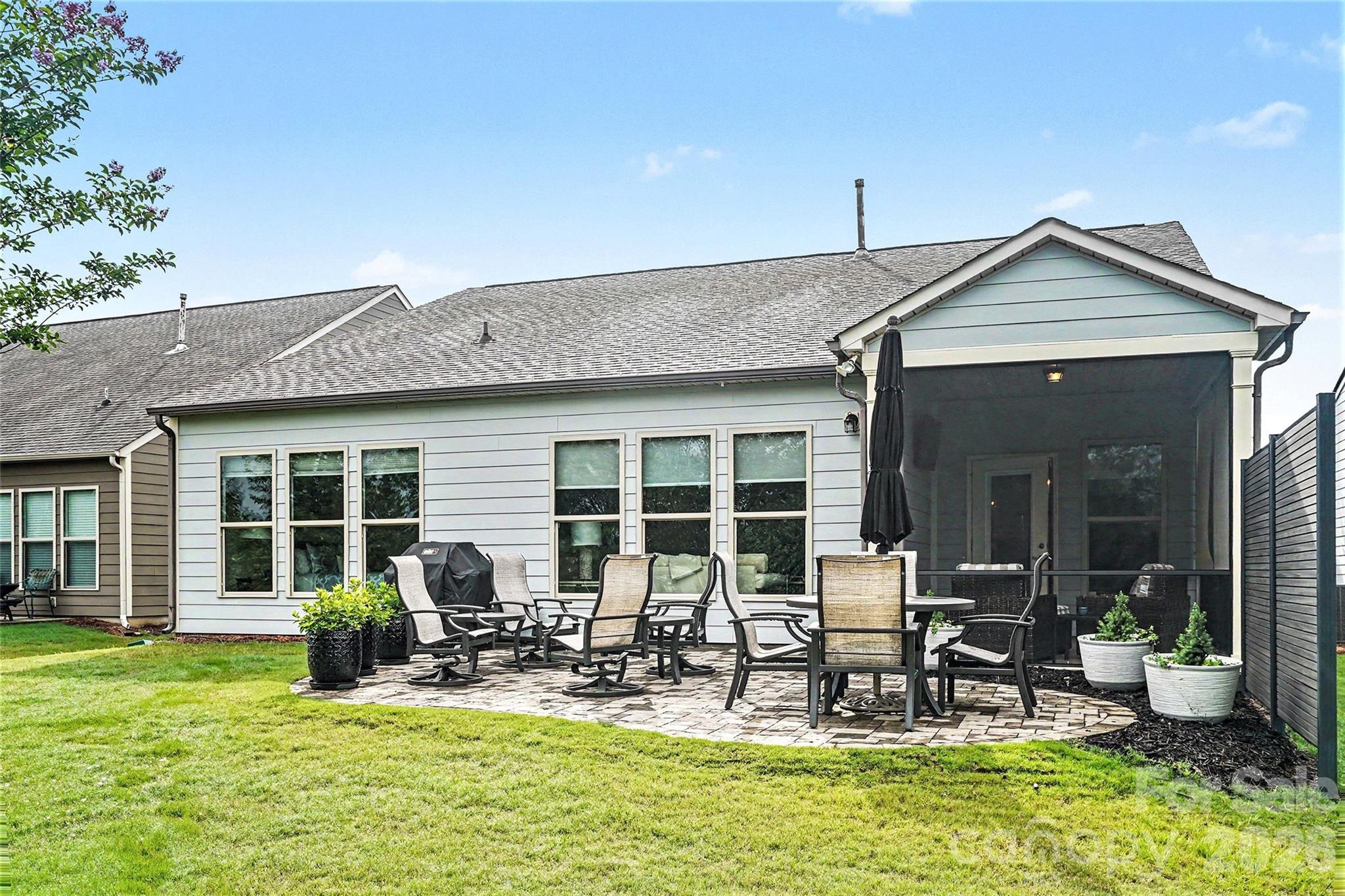 625 Birchway Drive — Fort Mill