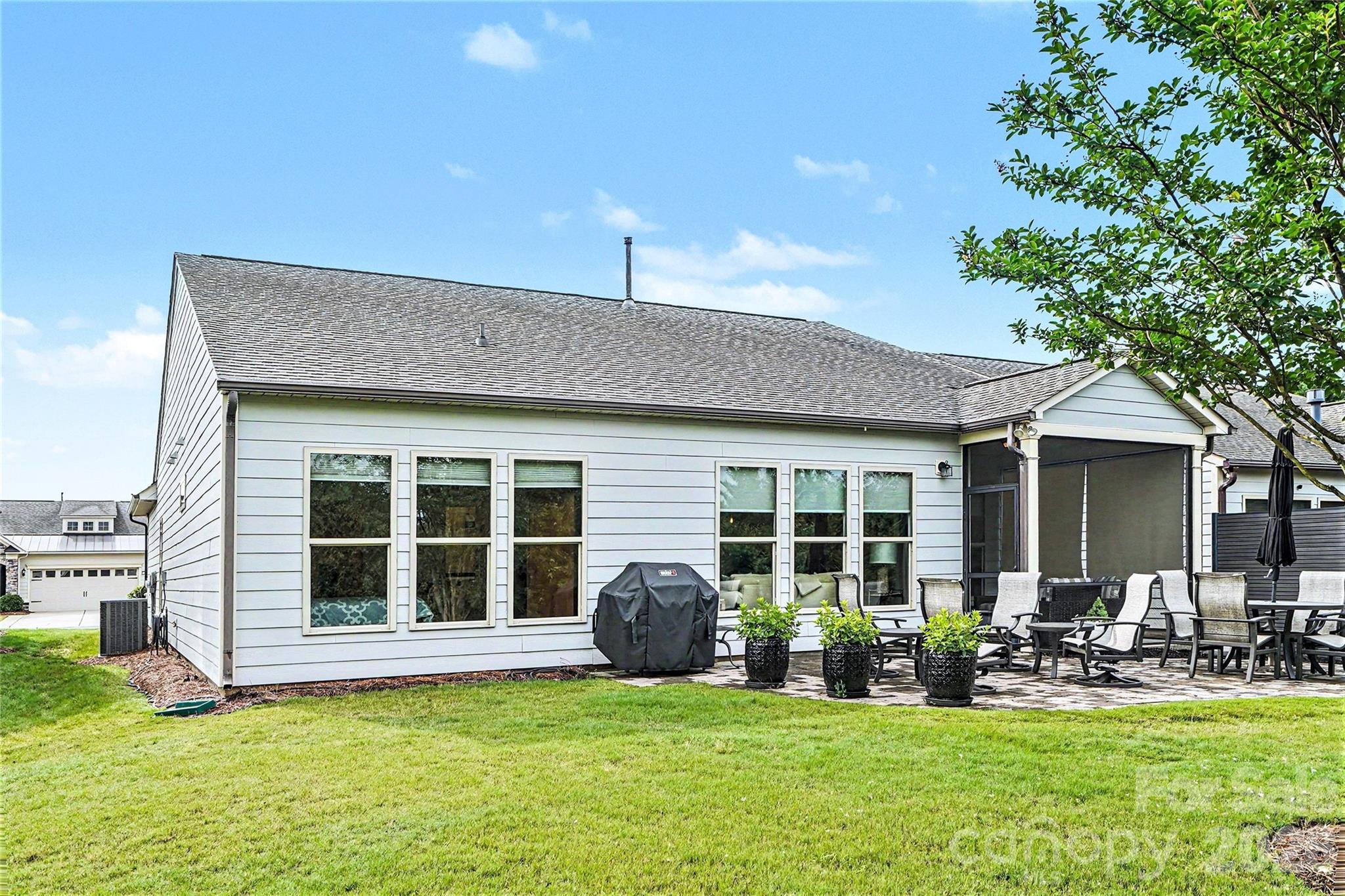 625 Birchway Drive — Fort Mill