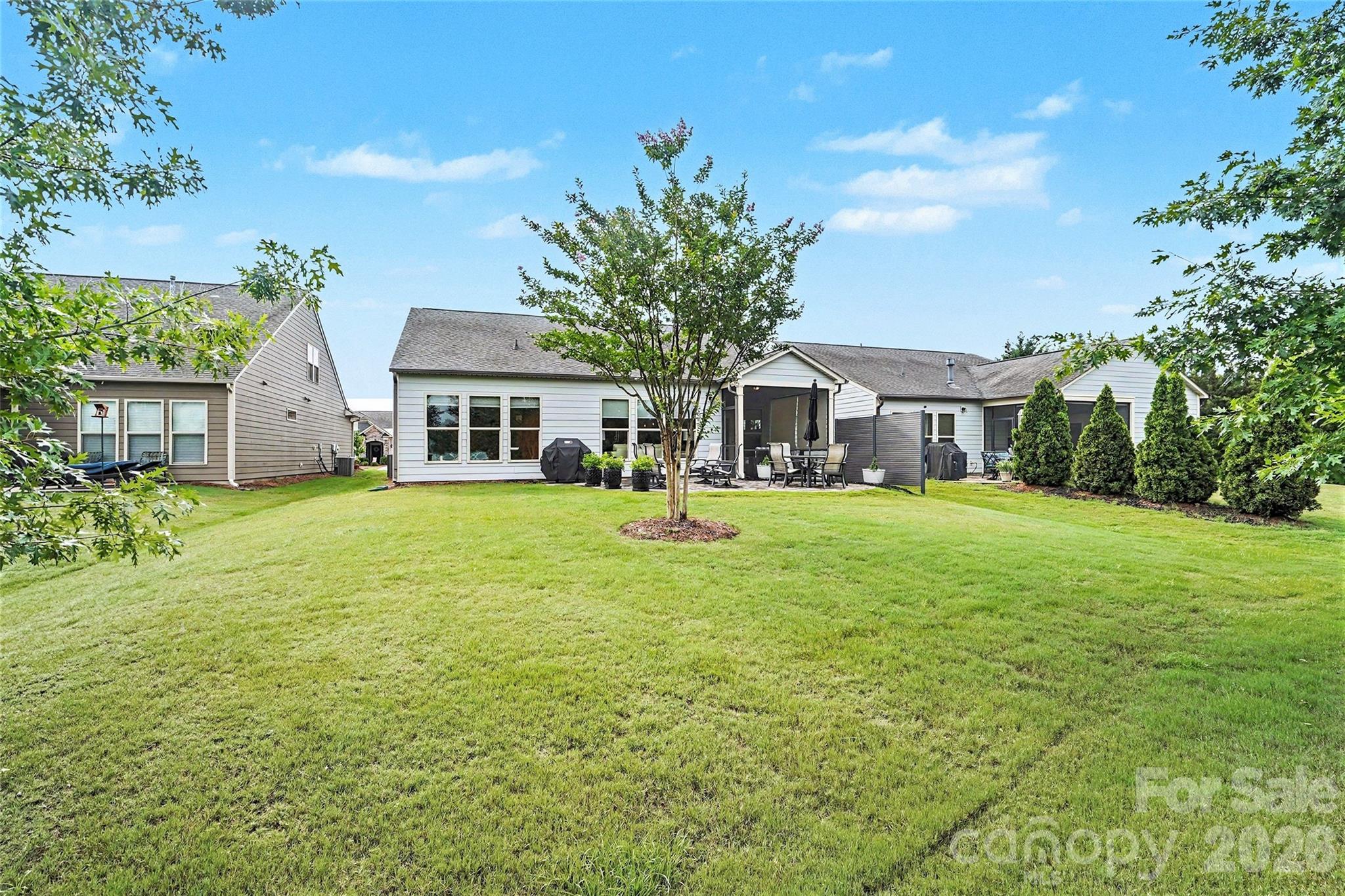 625 Birchway Drive — Fort Mill