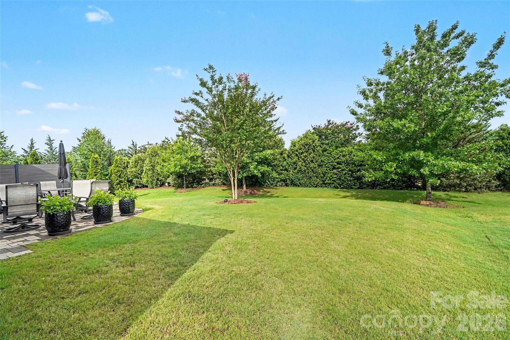 625 Birchway Drive — Fort Mill