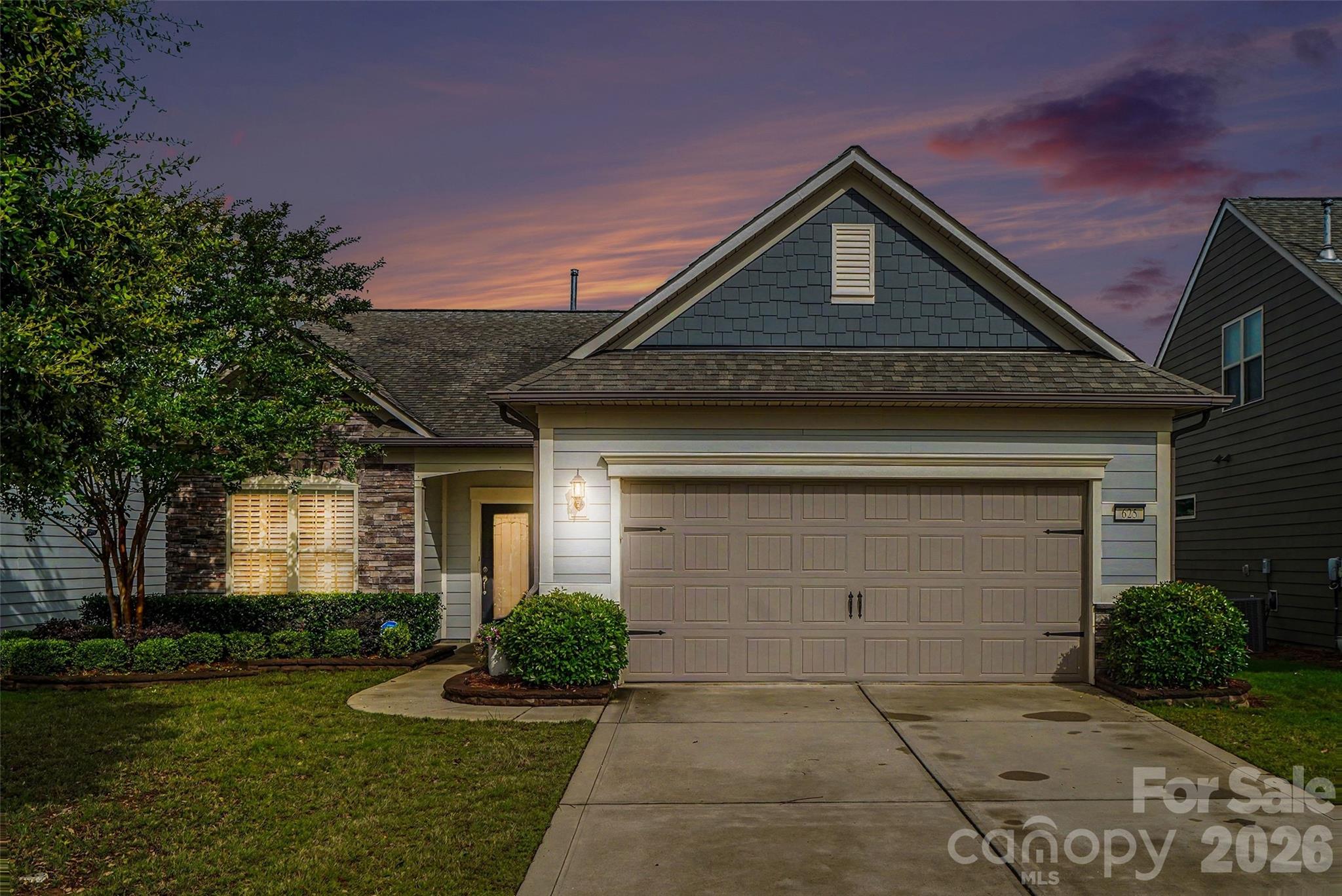 625 Birchway Drive — Fort Mill