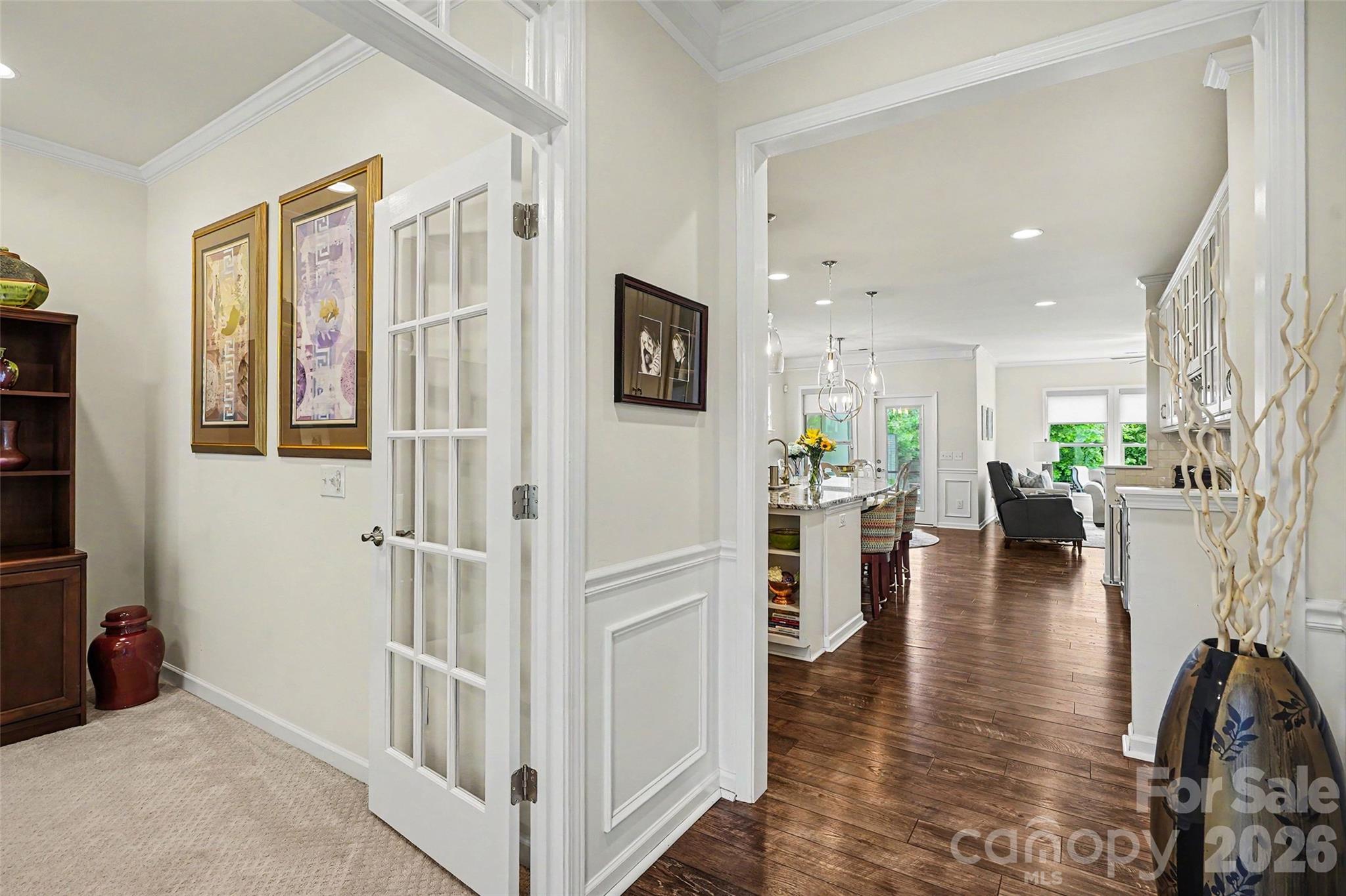 625 Birchway Drive — Fort Mill