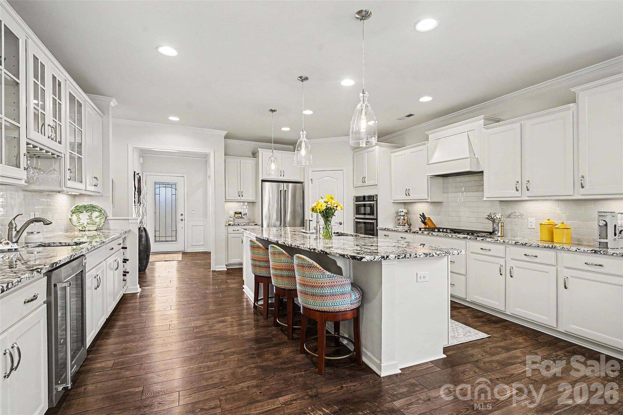 625 Birchway Drive — Fort Mill